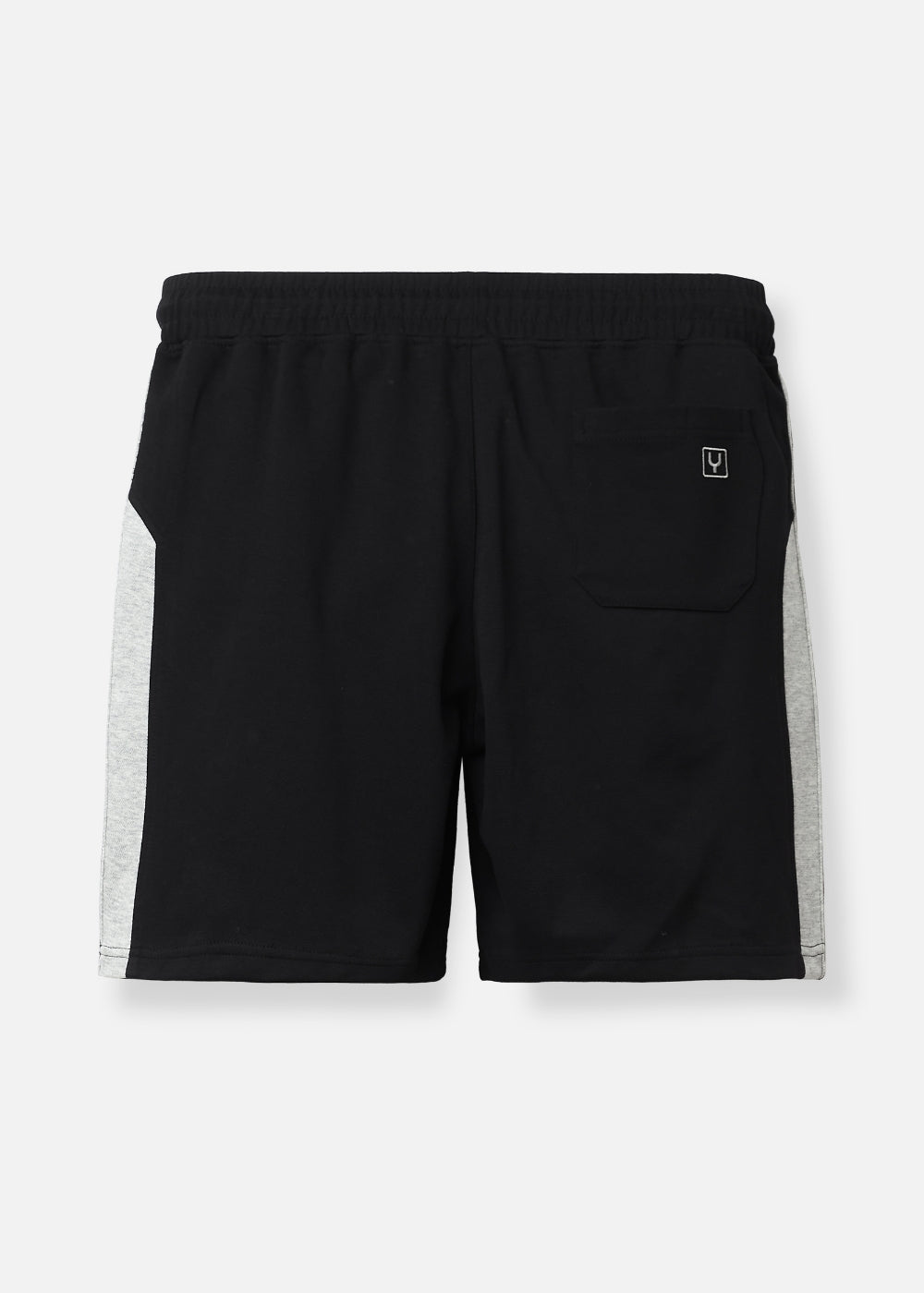 Quần Short No Style M87 Đen