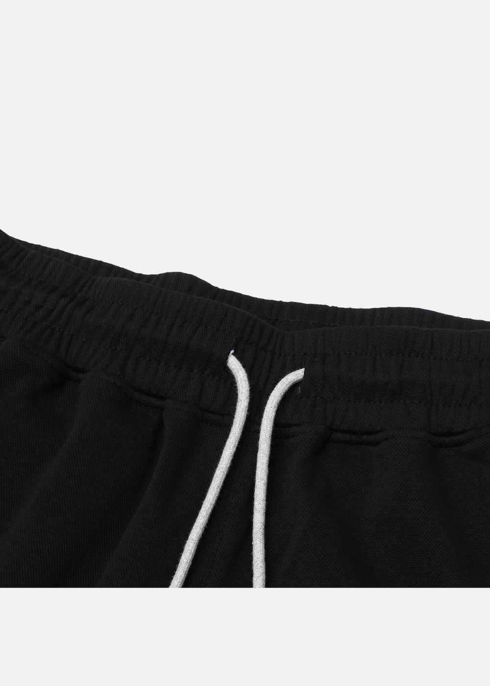 Quần Short No Style M87 Đen