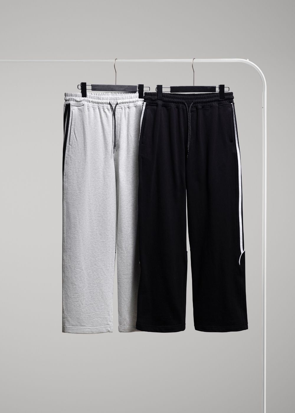 Quần Dài No Style M96 Đen