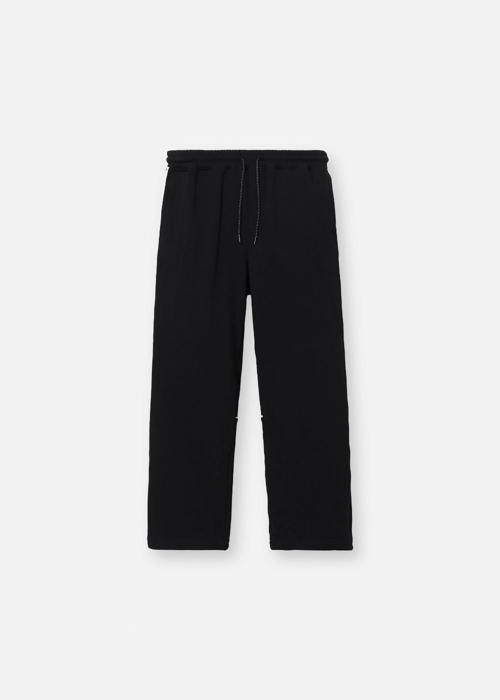 Quần Dài No Style M96 Đen