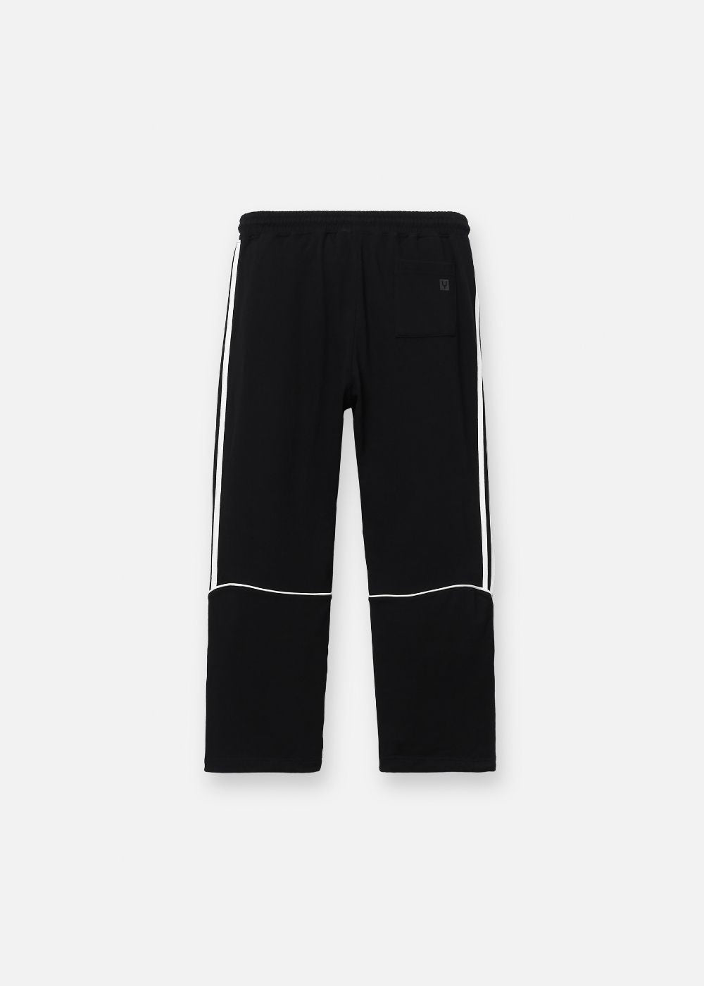Quần Dài No Style M96 Đen