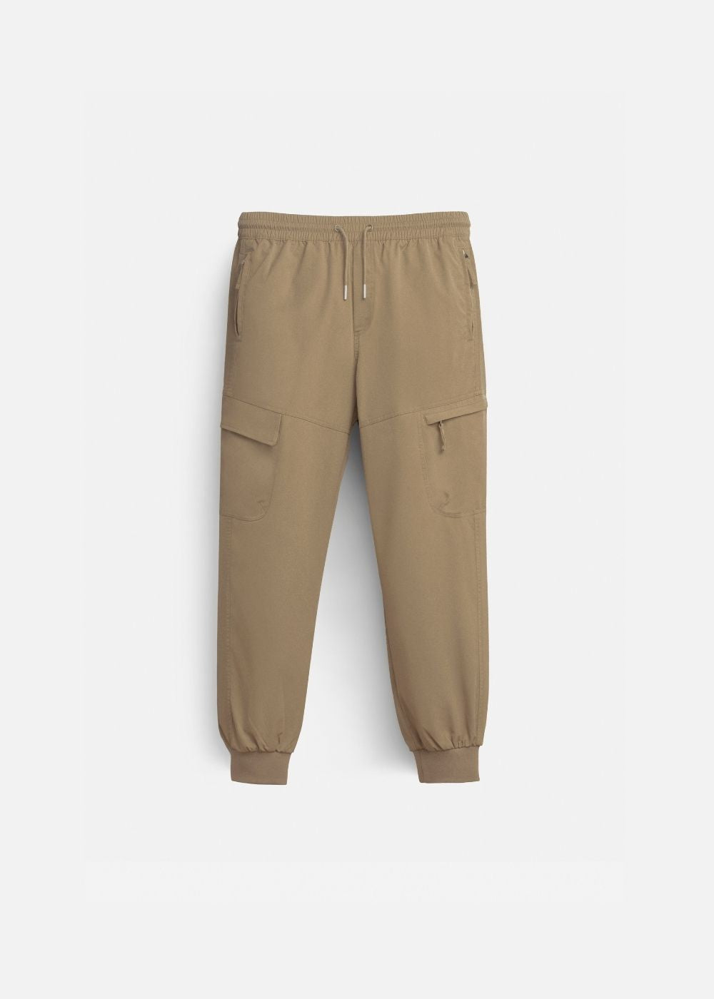 Quần Dài No Style M97 Nâu Đậm