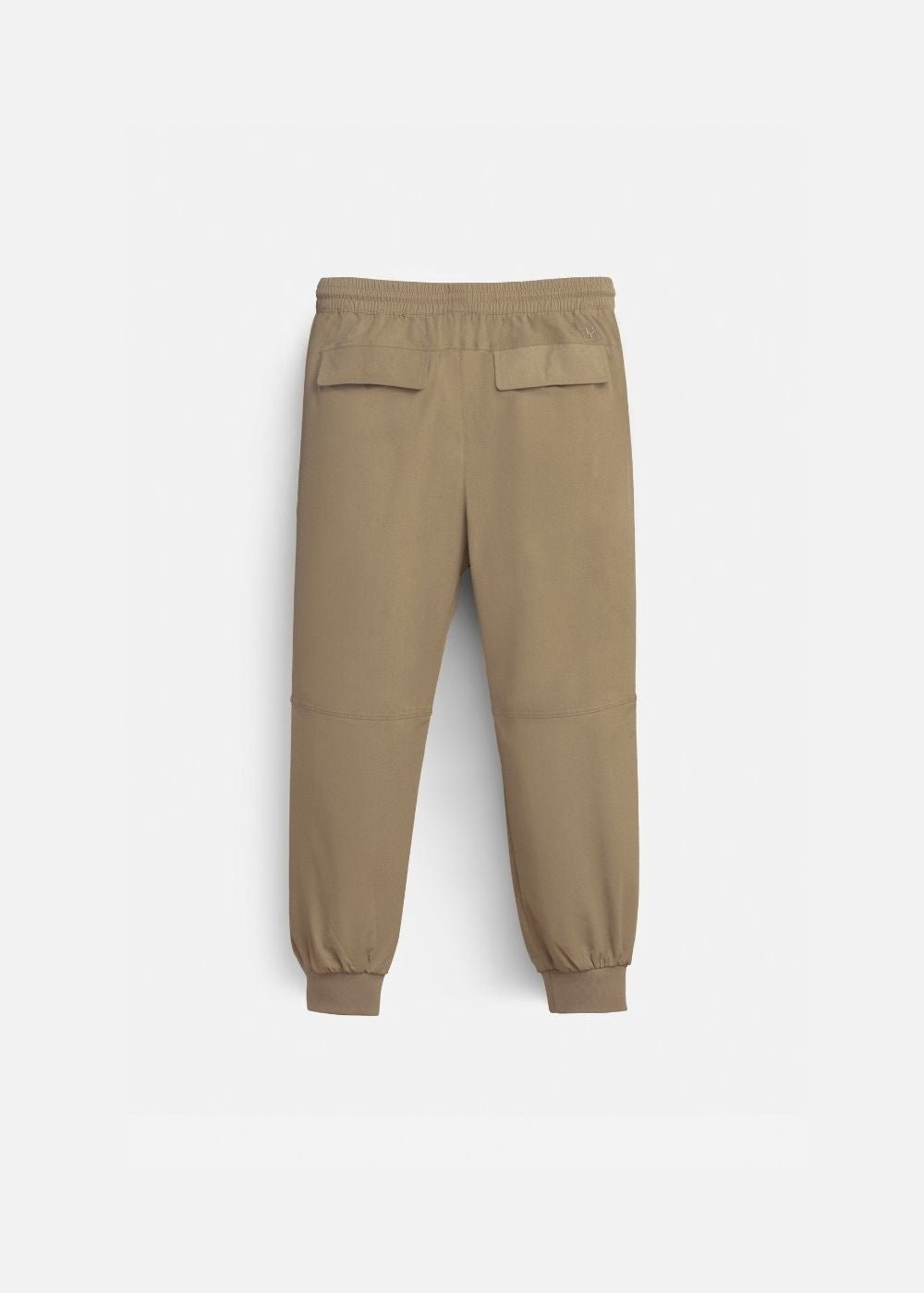 Quần Dài No Style M97 Nâu Đậm