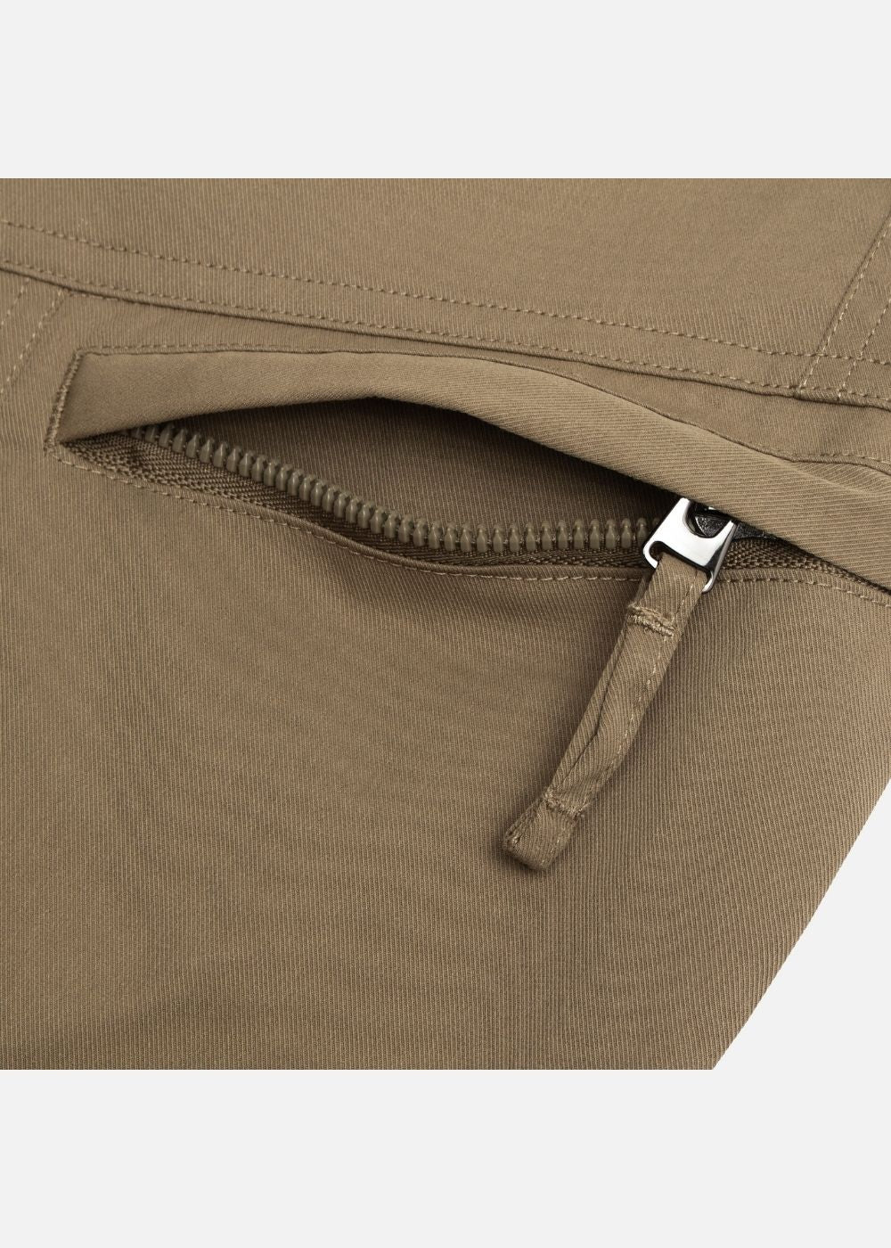 Quần Dài No Style M97 Nâu Đậm