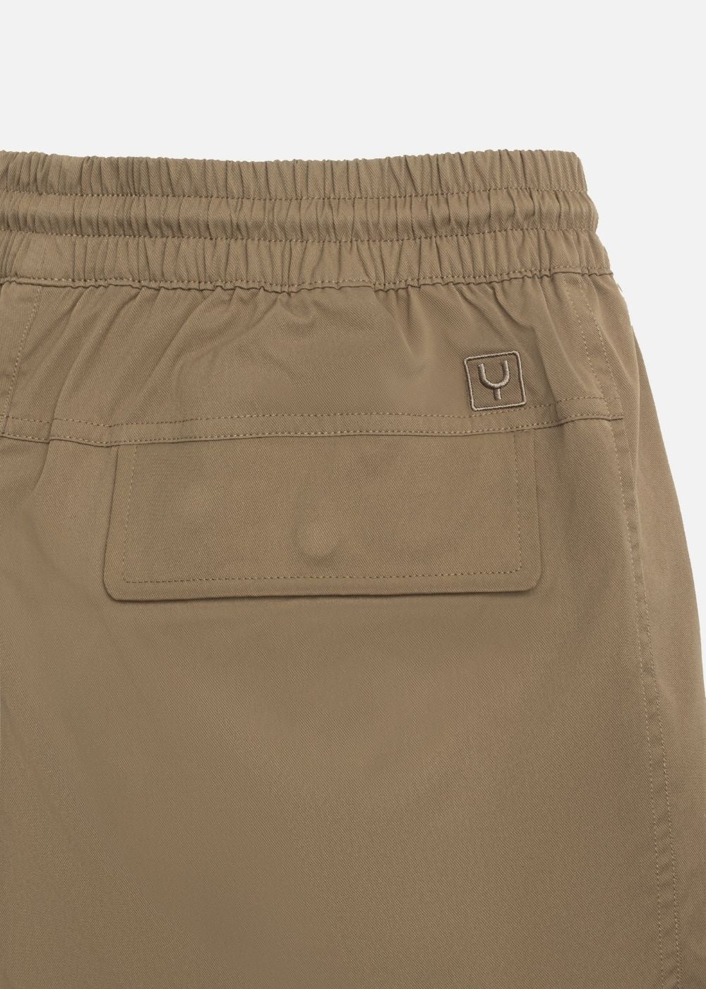 Quần Dài No Style M97 Nâu Đậm