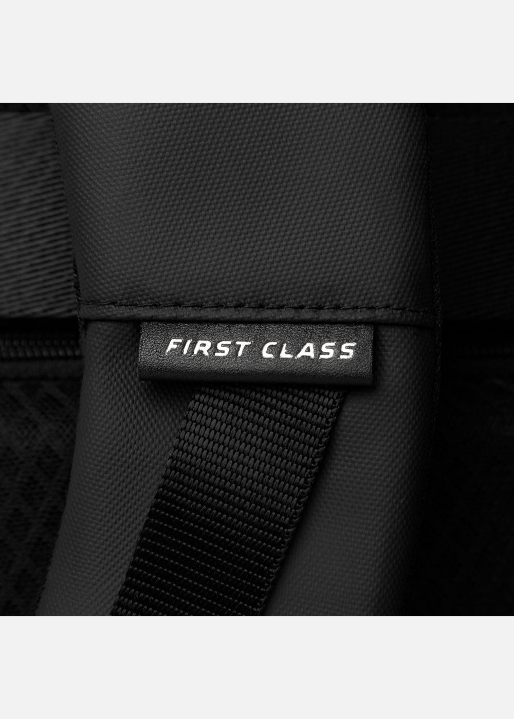 Balo Doanh Nhân First Class 02 Đen