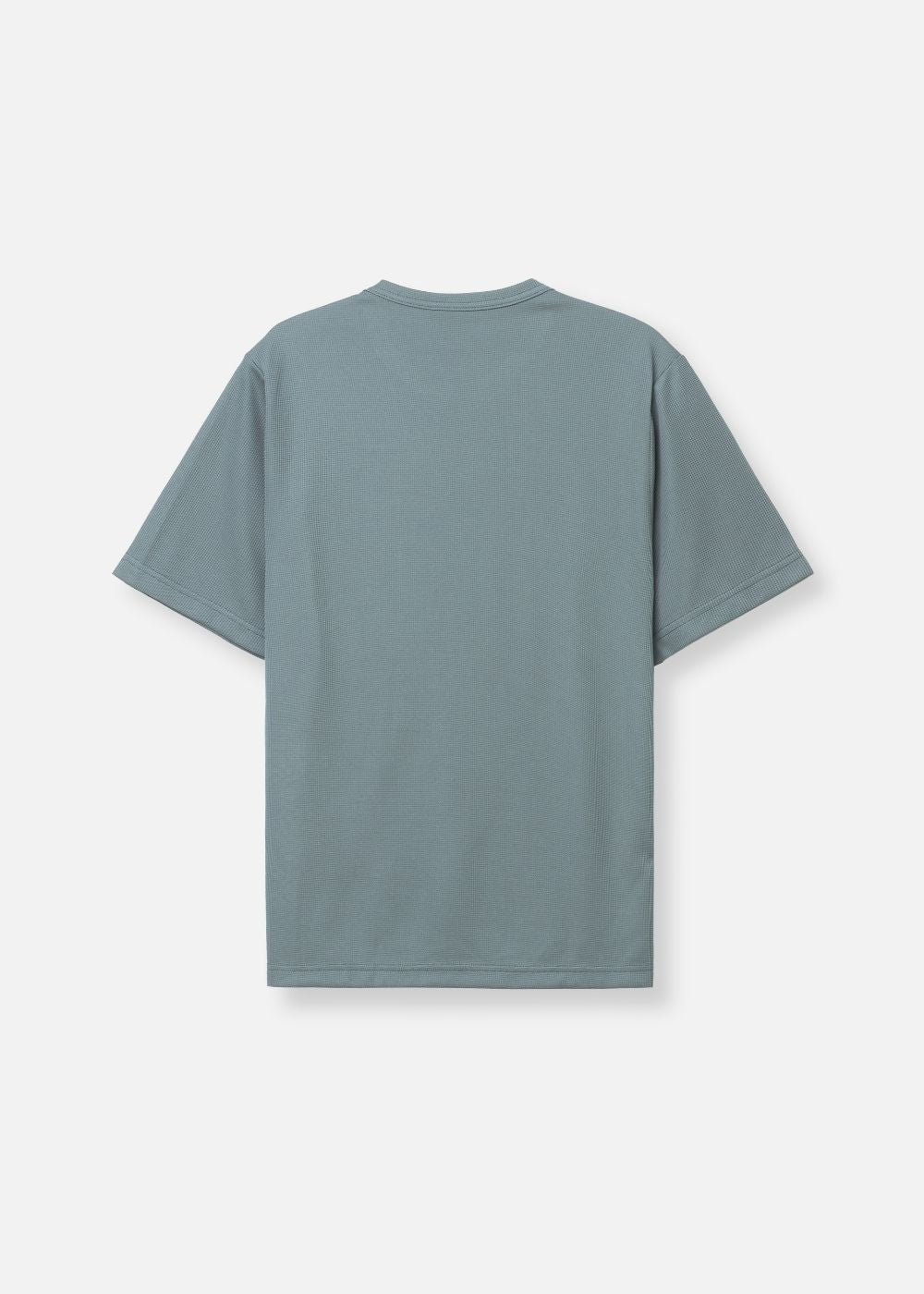 Áo Thun Non Branded 01 Xám