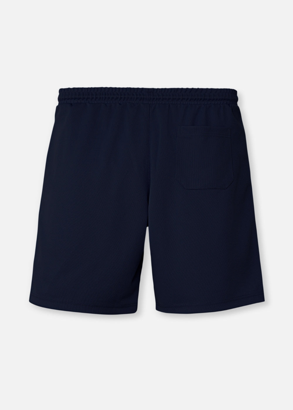 Quần Short Non Branded 05 Xanh Đen