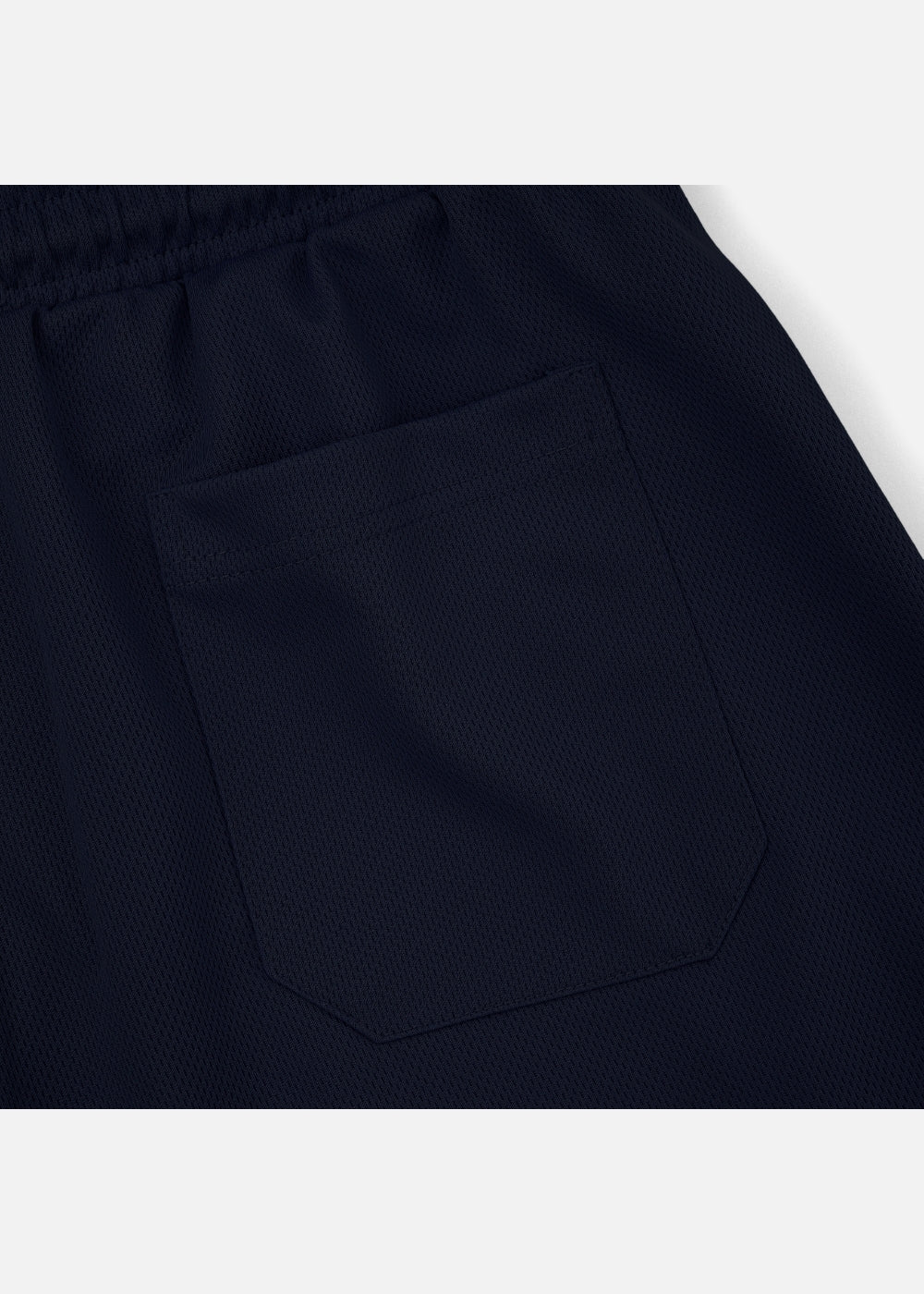 Quần Short Non Branded 05 Xanh Đen