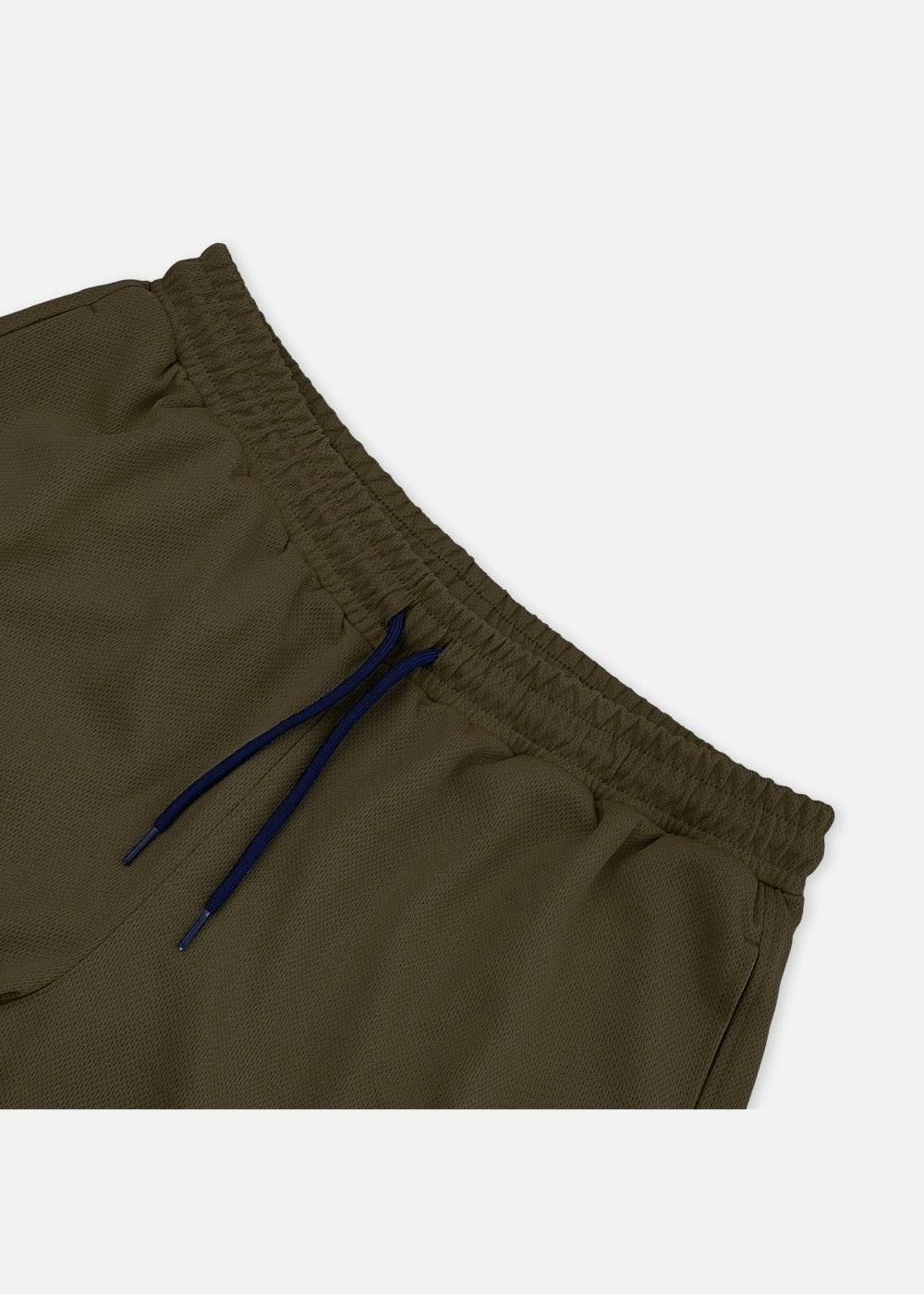 Quần Short Non Branded 05 Nâu Rêu