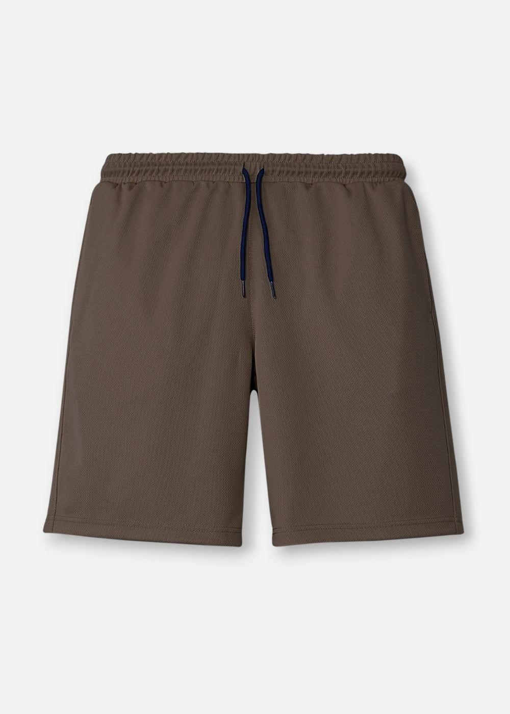 Quần Short Non Branded 05 Nâu
