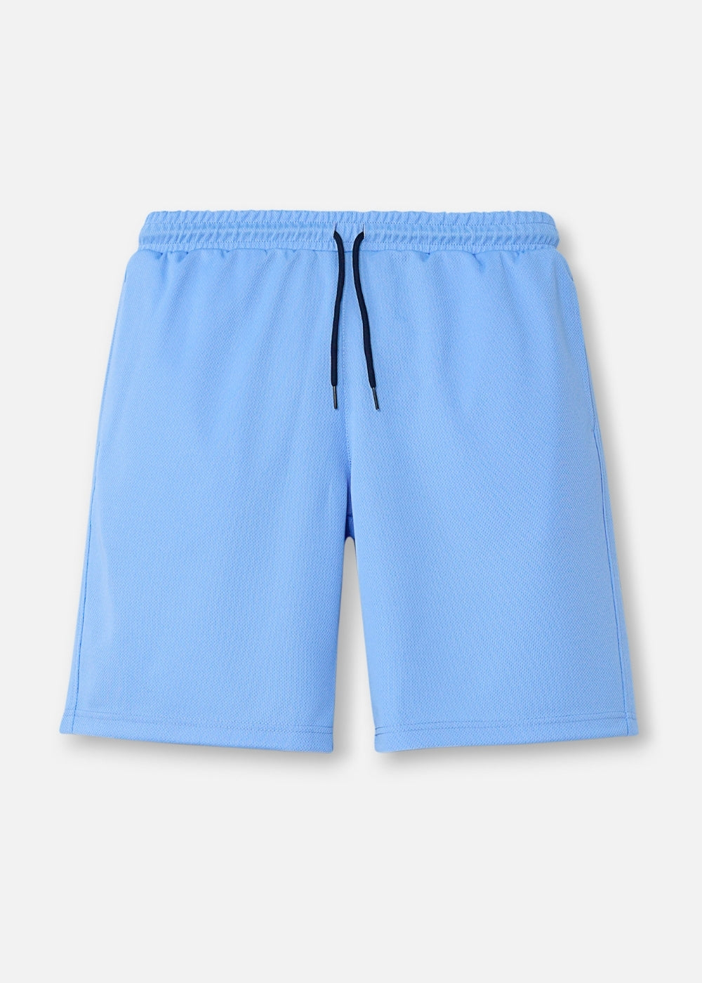 Quần Short Non Branded 05 Xanh Dương