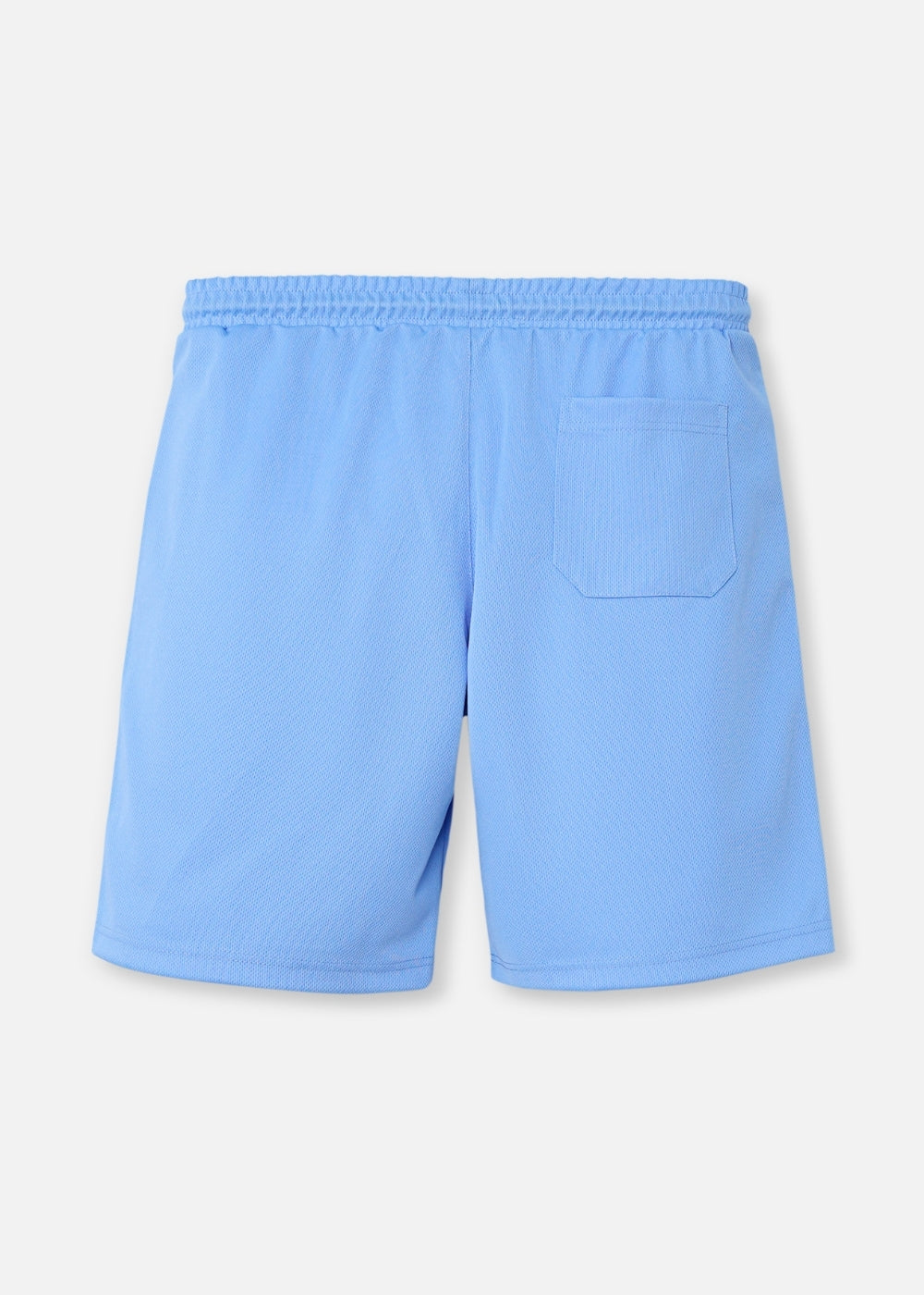 Quần Short Non Branded 05 Xanh Dương
