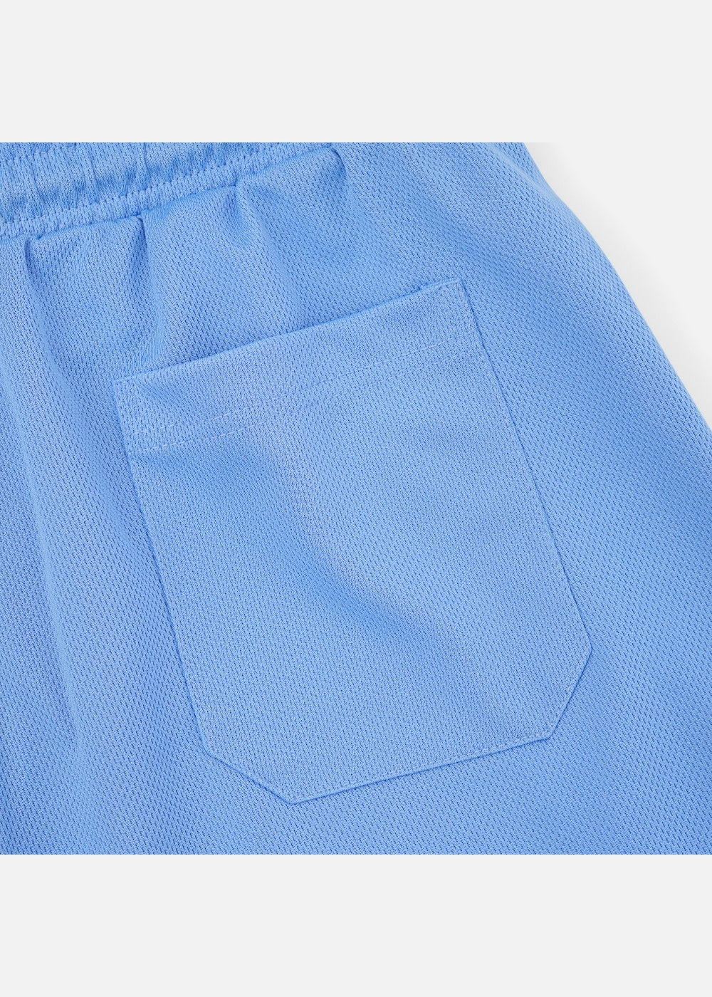 Quần Short Non Branded 05 Xanh Dương