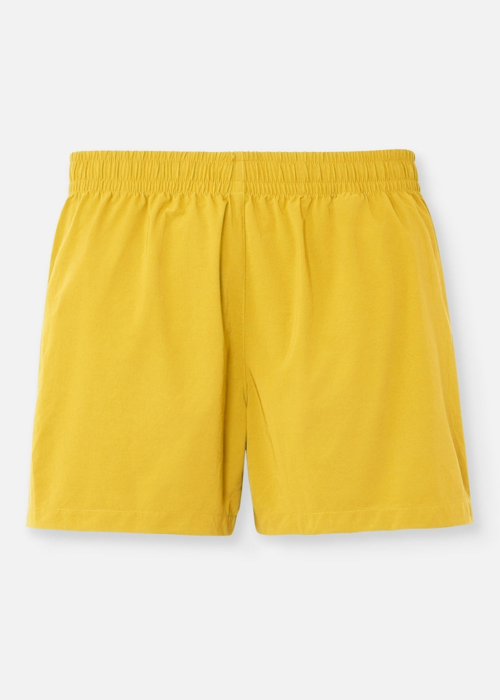 Quần Short Non Branded 06 Vàng