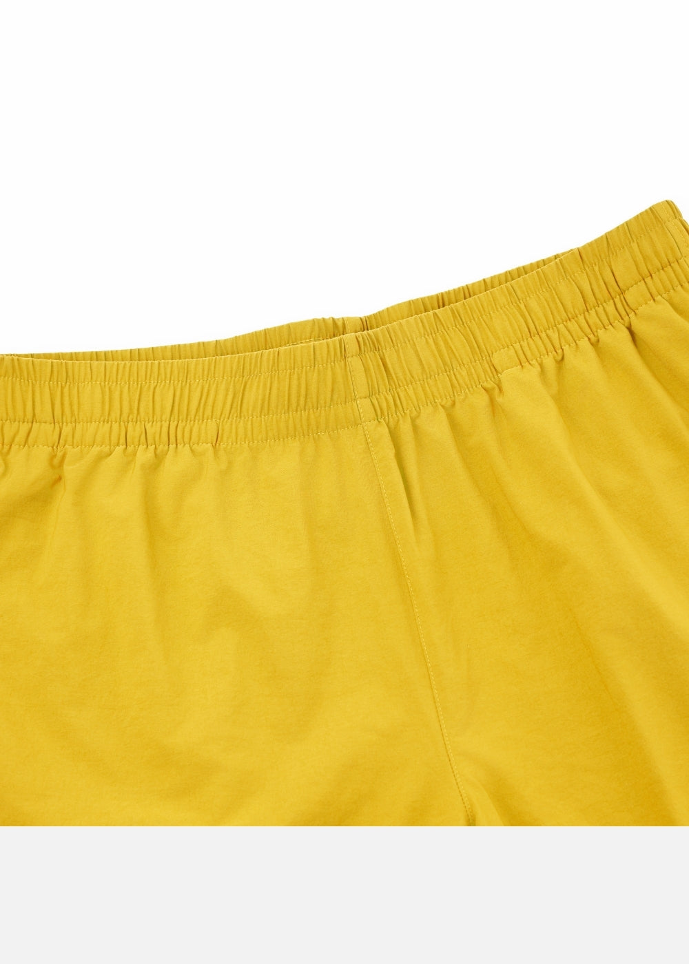Quần Short Non Branded 06 Vàng