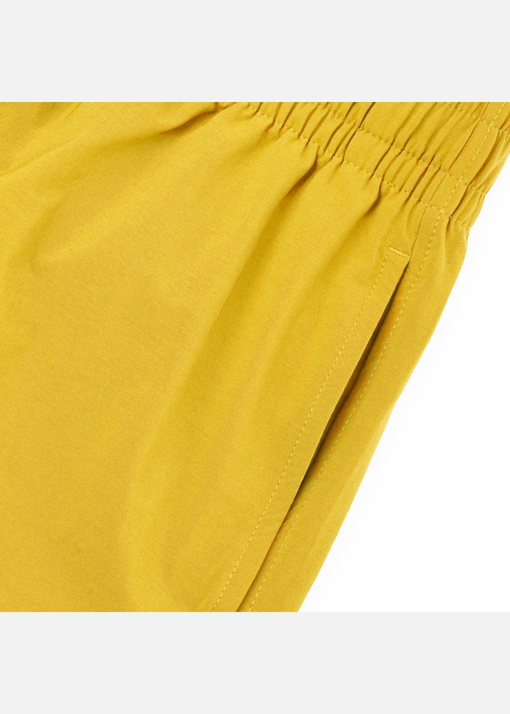 Quần Short Non Branded 06 Vàng