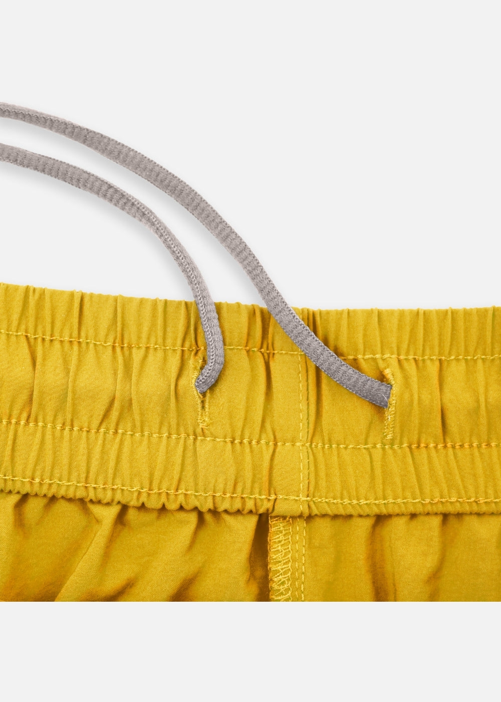 Quần Short Non Branded 06 Vàng