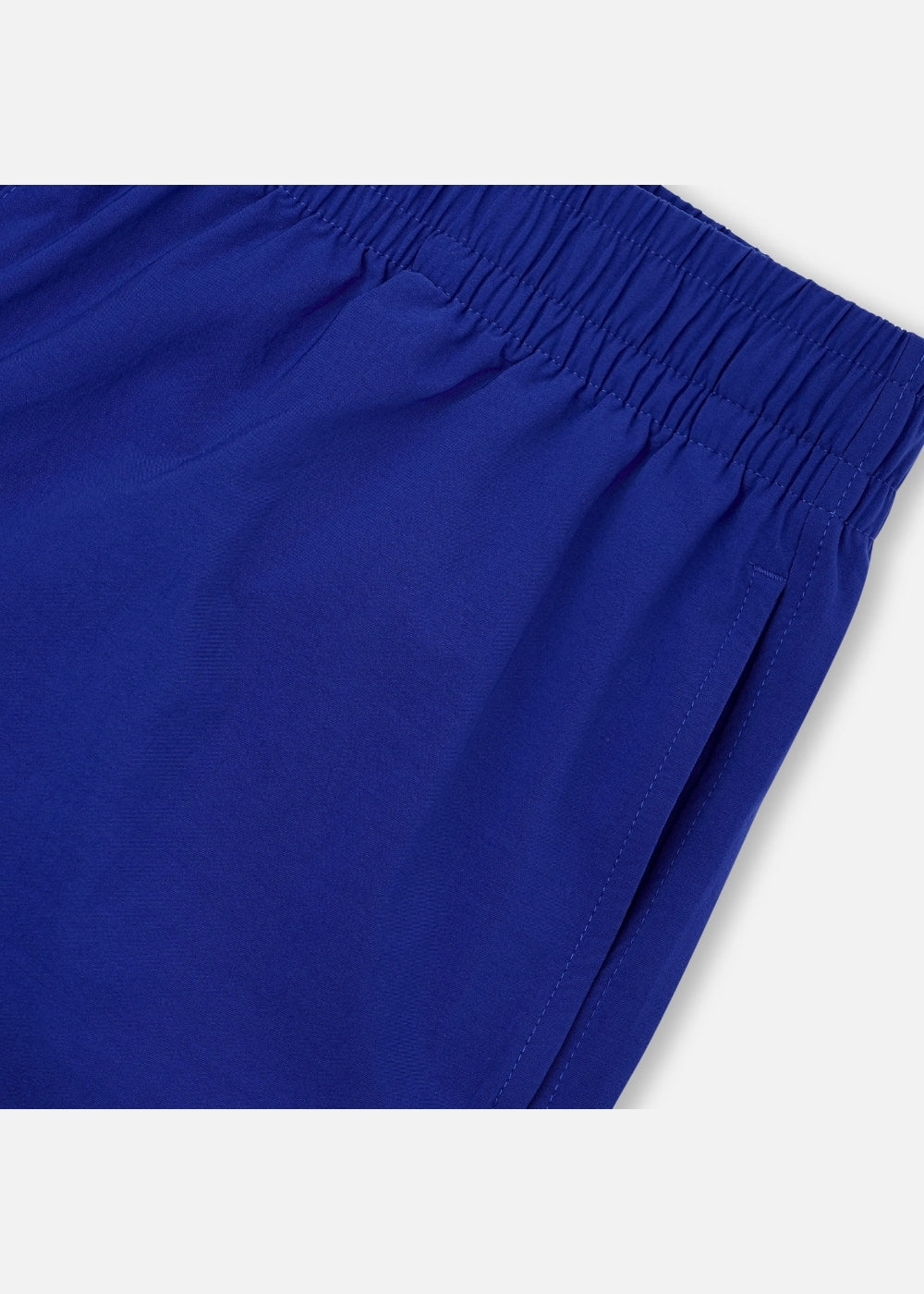 Quần Short Non Branded 06 Xanh Bích