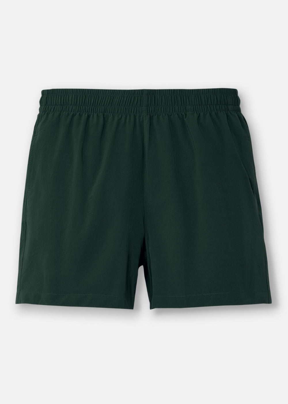 Quần Short Non Branded 06 Xanh Rêu