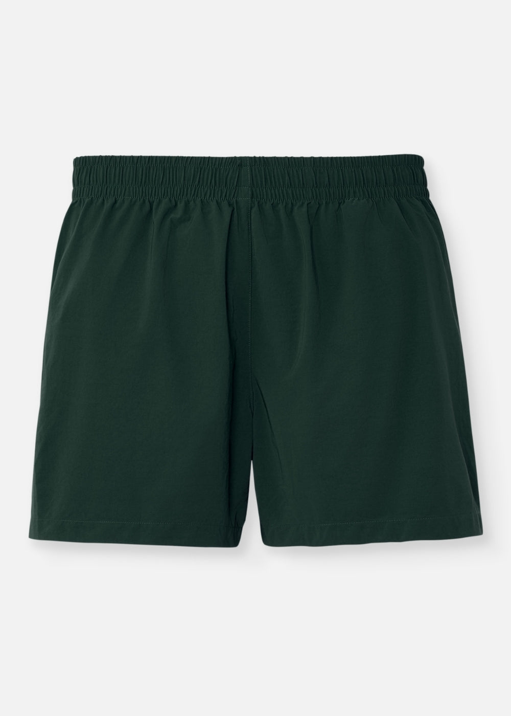 Quần Short Non Branded 06 Xanh Rêu