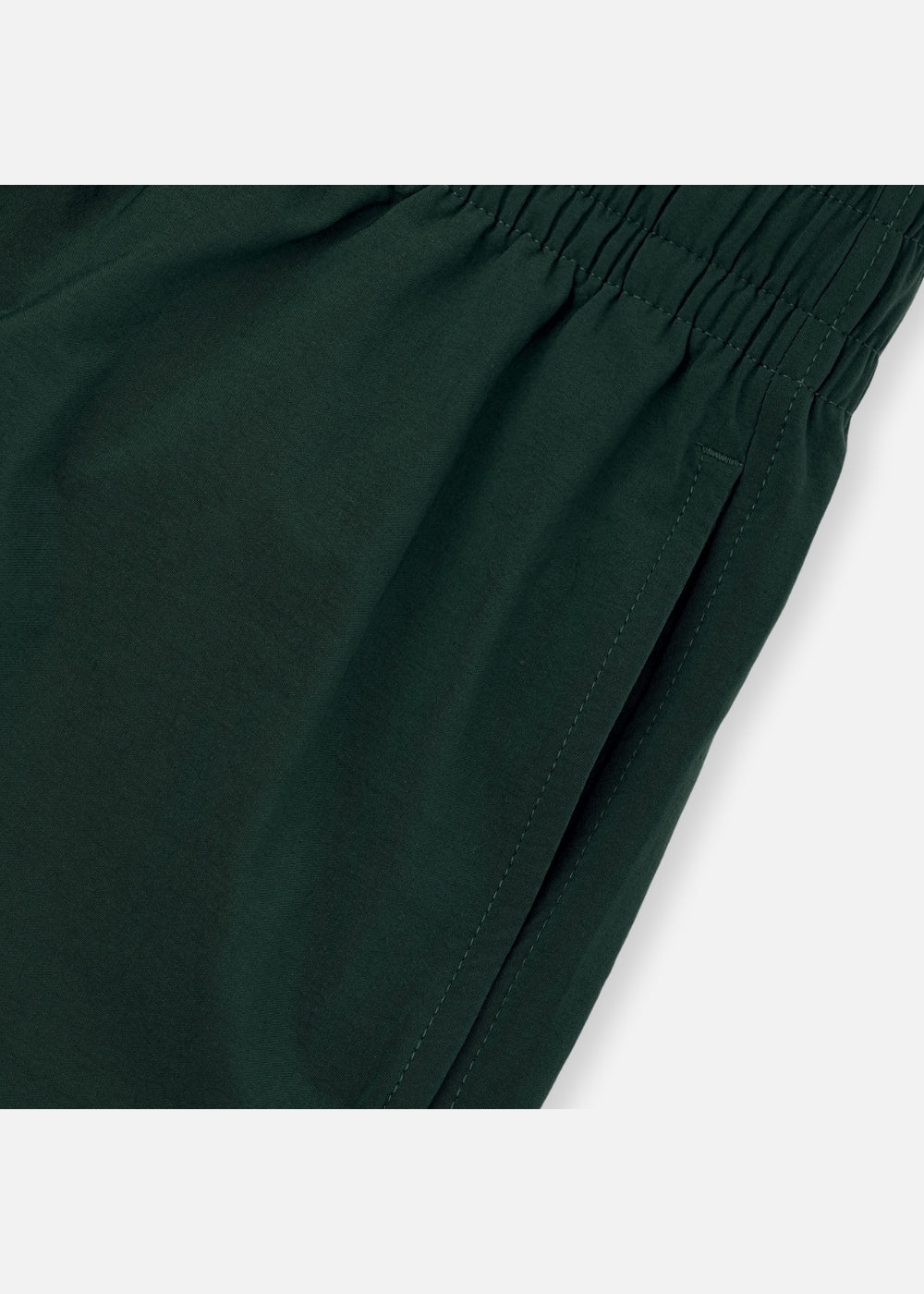 Quần Short Non Branded 06 Xanh Rêu
