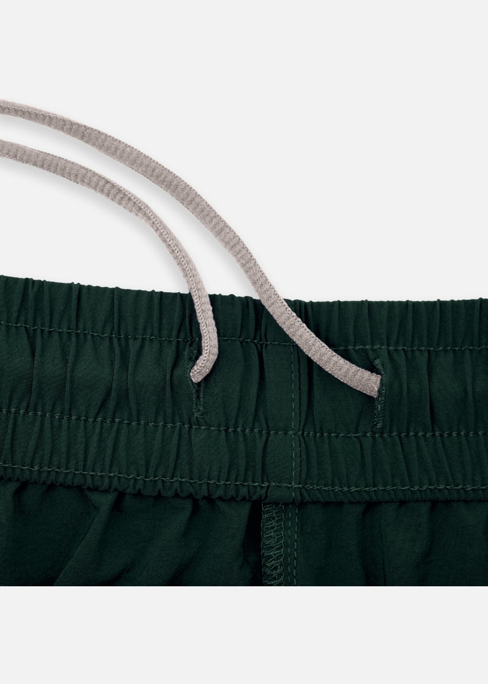 Quần Short Non Branded 06 Xanh Rêu