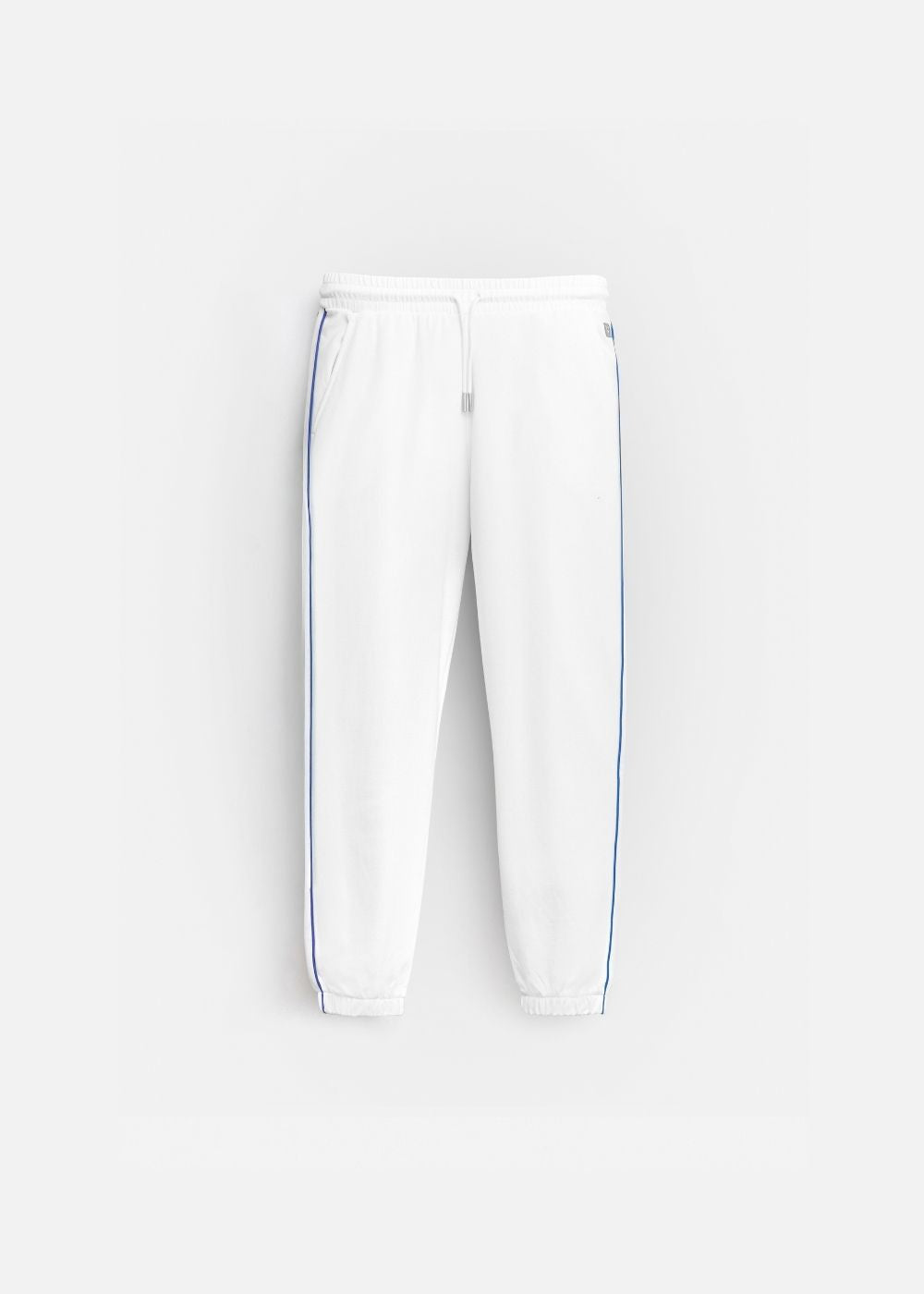 Quần Dài No Style M121 Trắng