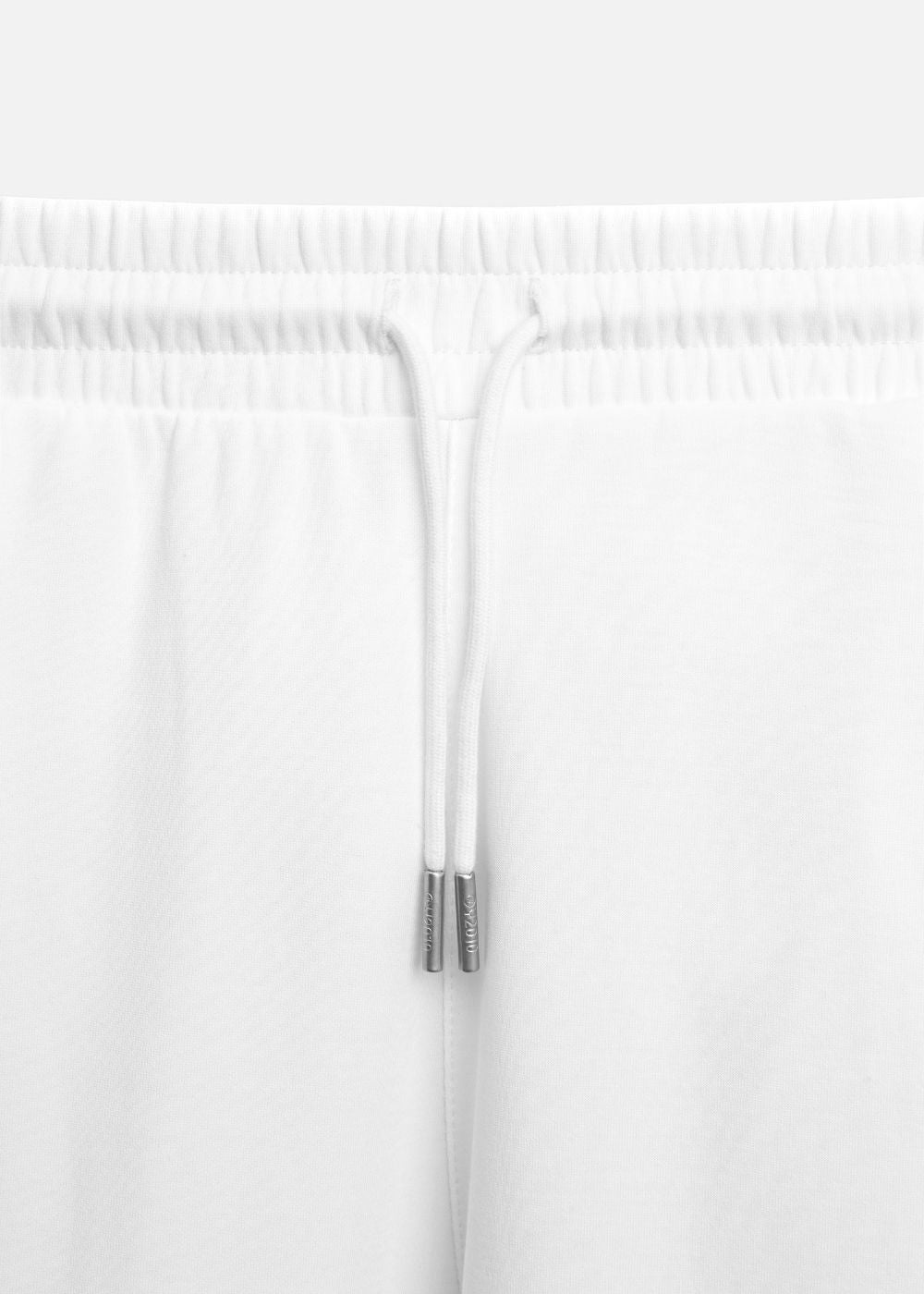 Quần Dài No Style M121 Trắng