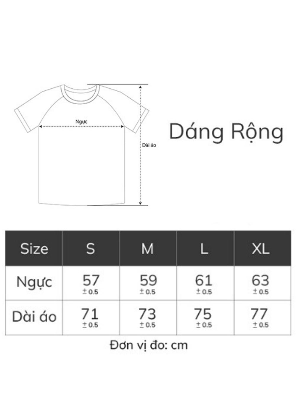 Áo Thun No Style M134 Đen