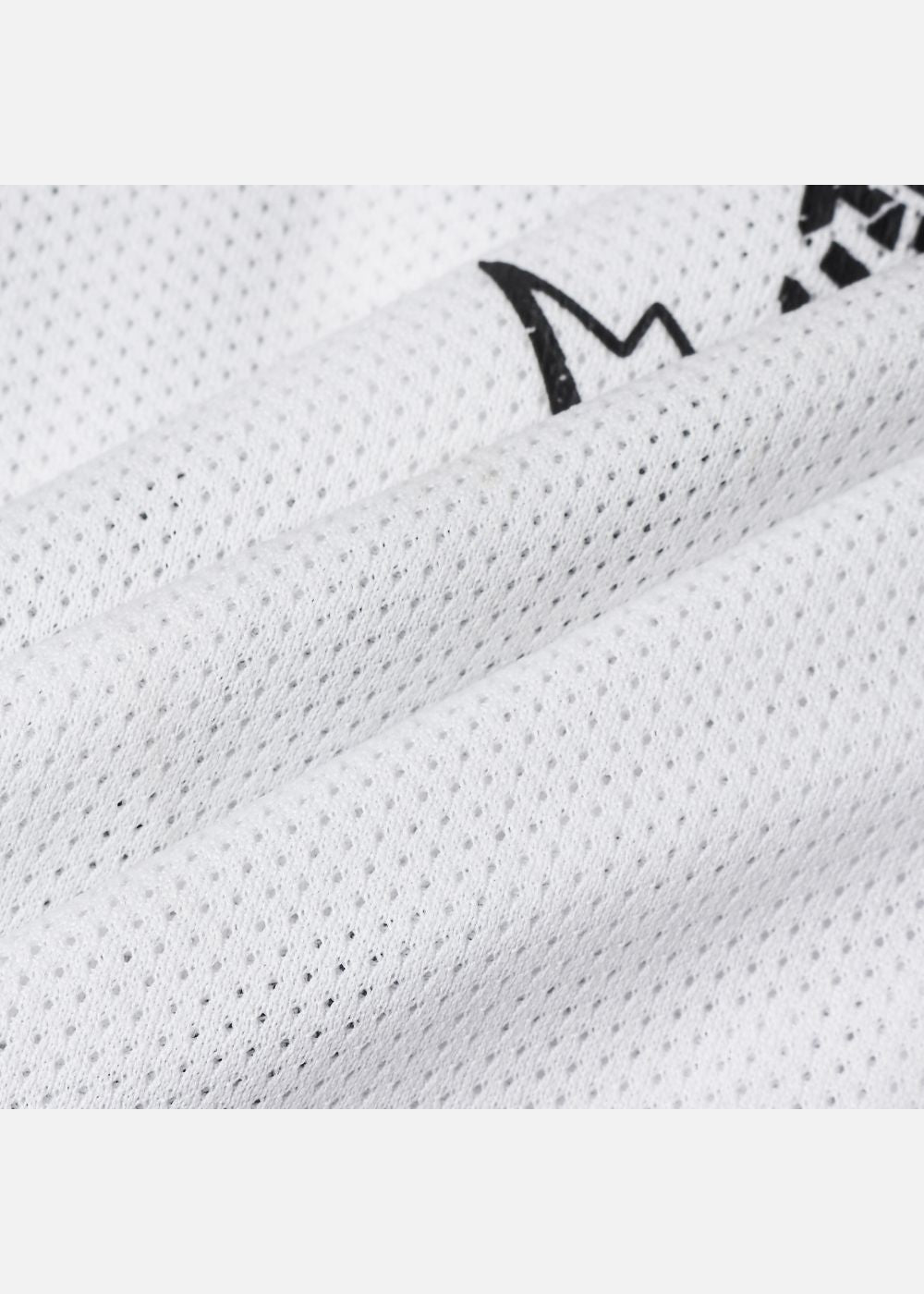 Áo Thun No Style M138 Trắng