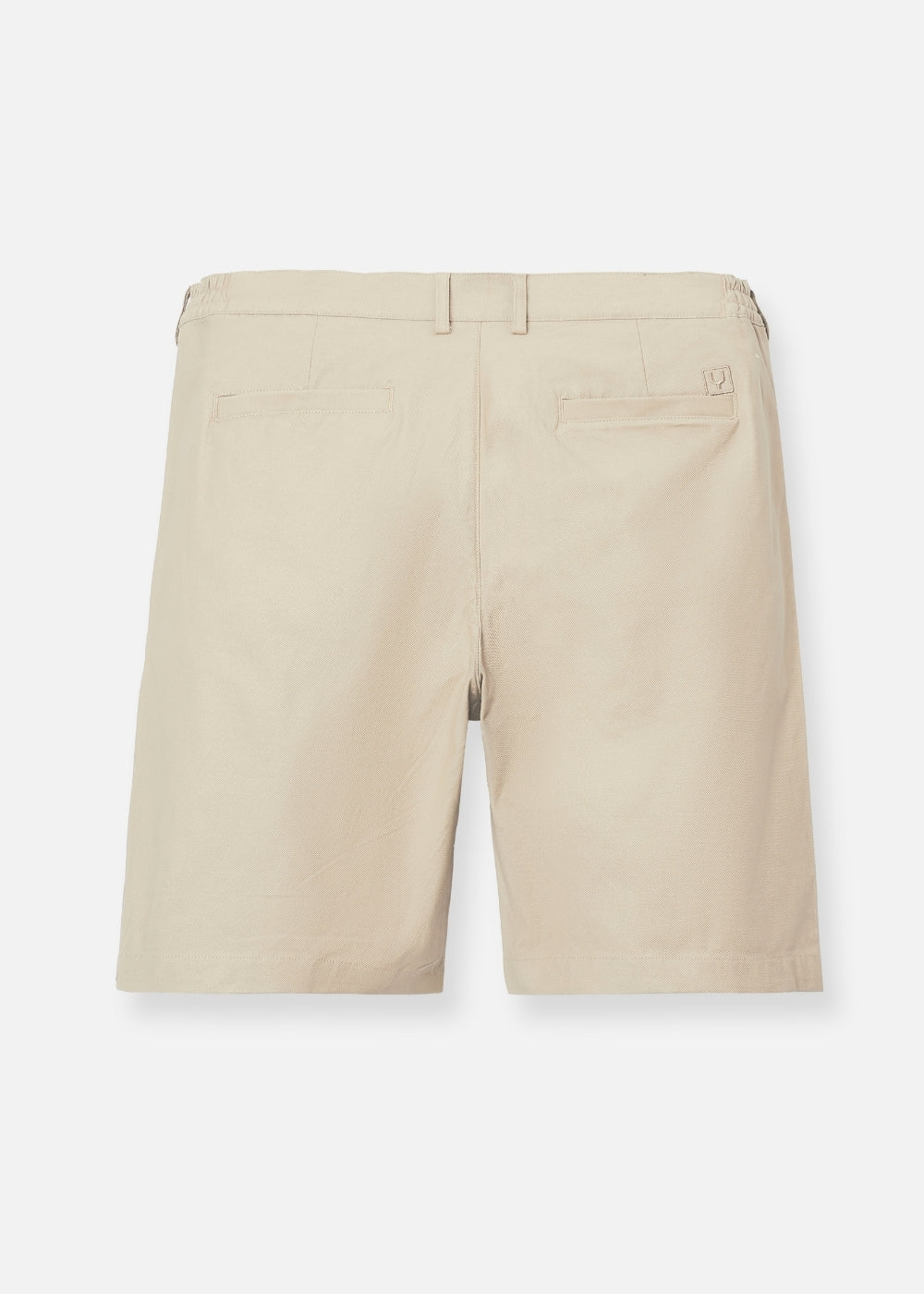 Quần Short No Style M92 Nâu