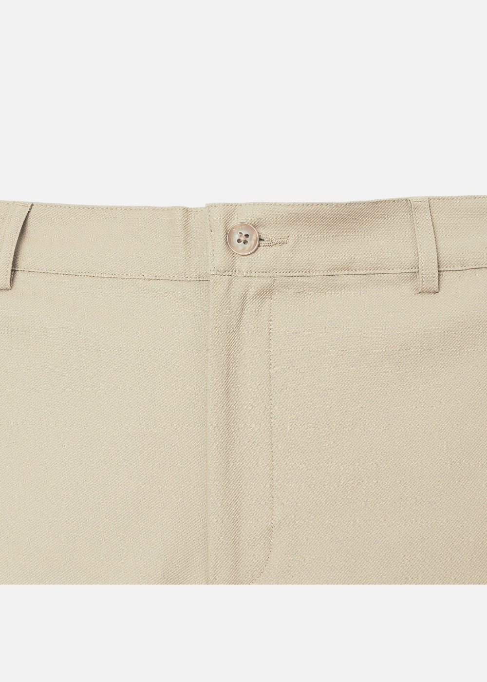 Quần Short No Style M92 Nâu