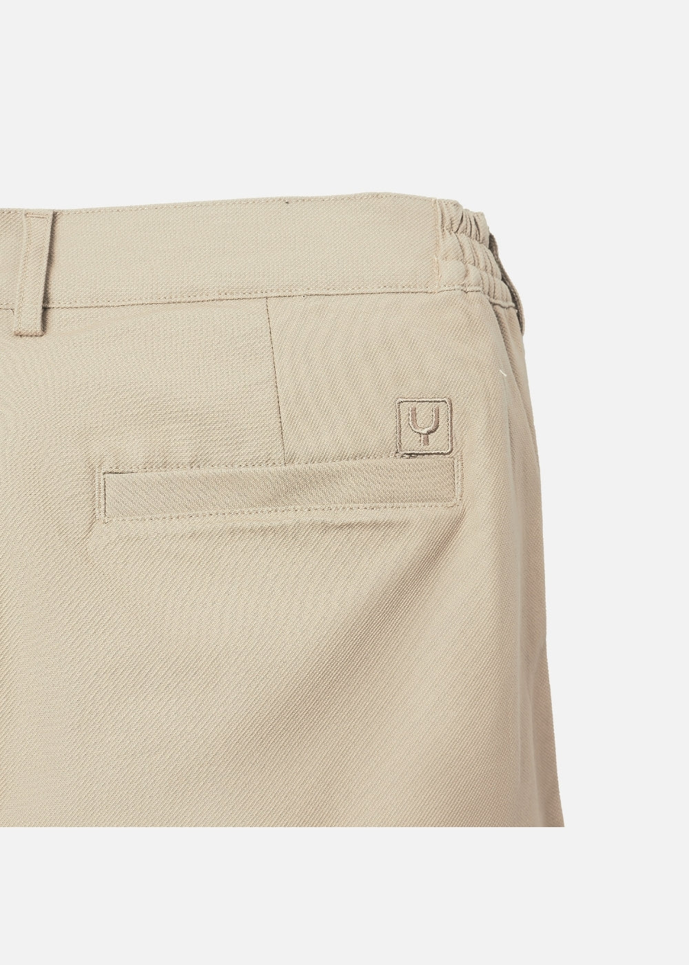 Quần Short No Style M92 Nâu