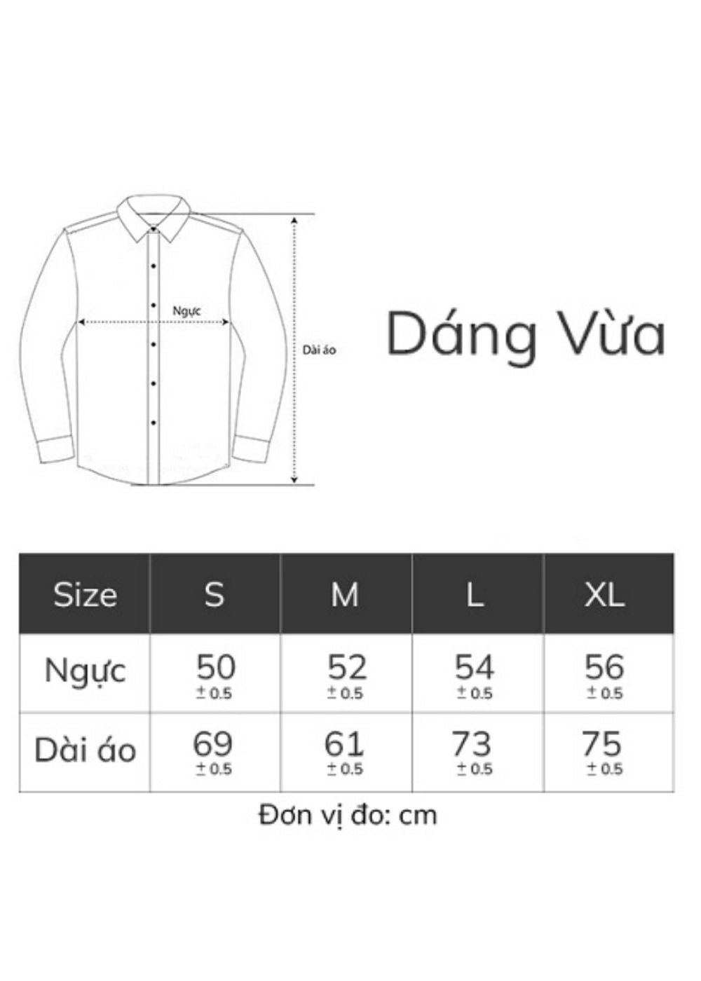 Áo Sơ Mi Non Branded 19 Đỏ Đô