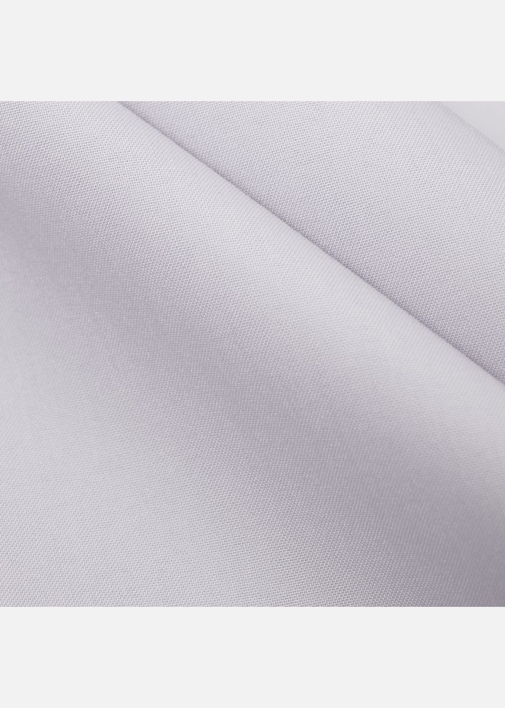 Áo Sơ Mi Non Branded 33 Xám Trắng