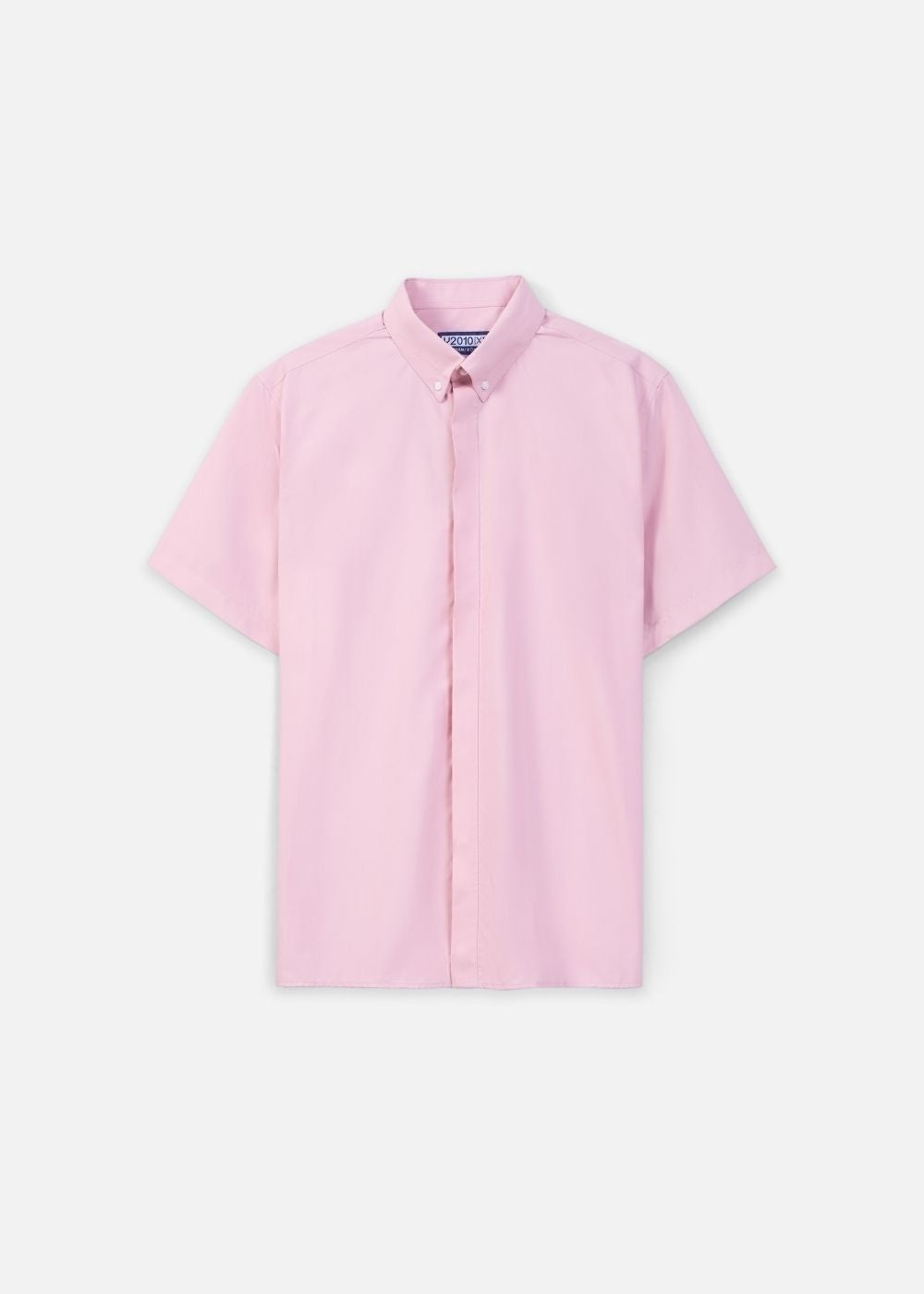 Áo Sơ Mi Non Branded 33 Hồng
