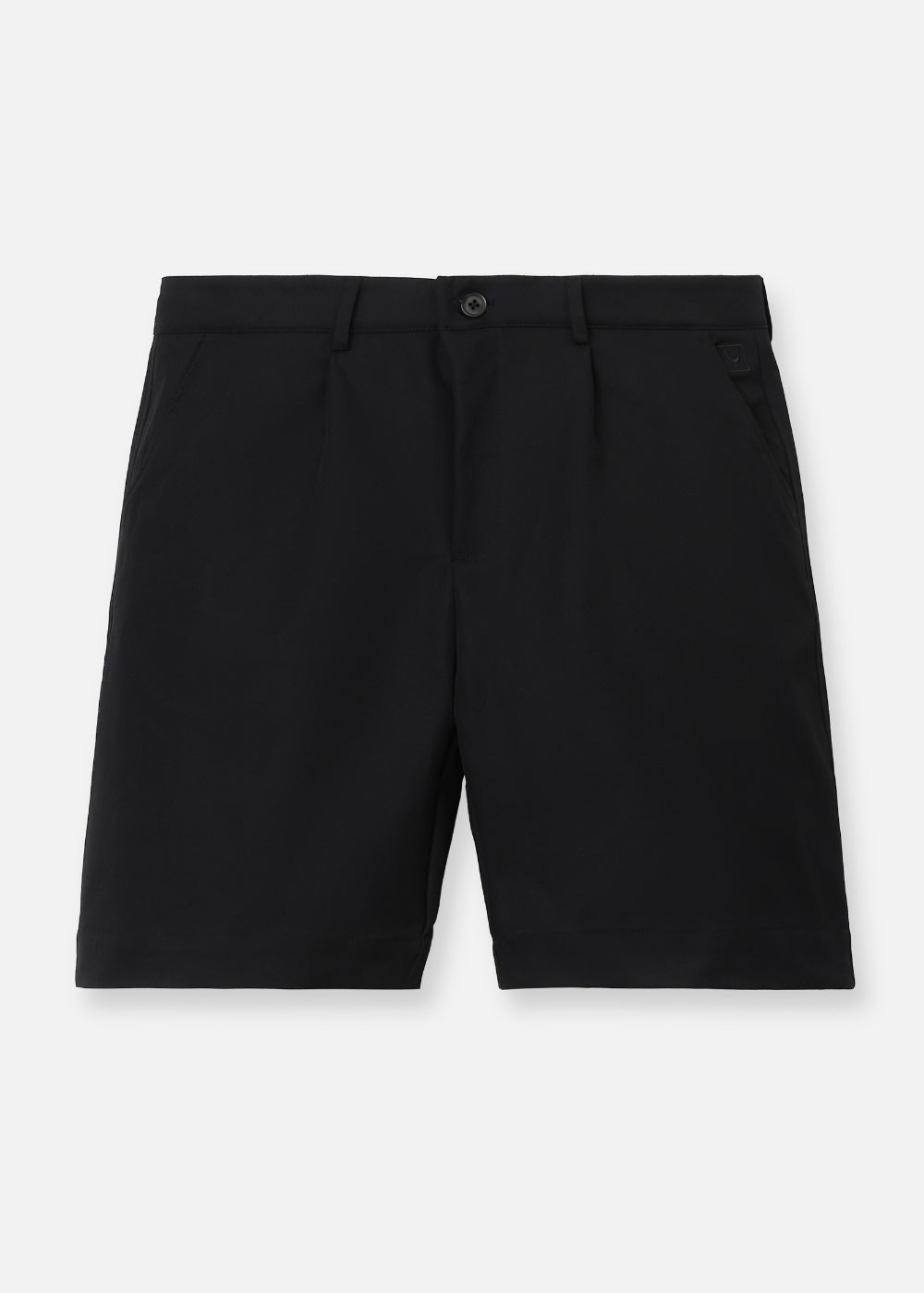 Quần Short No Style M93 Đen
