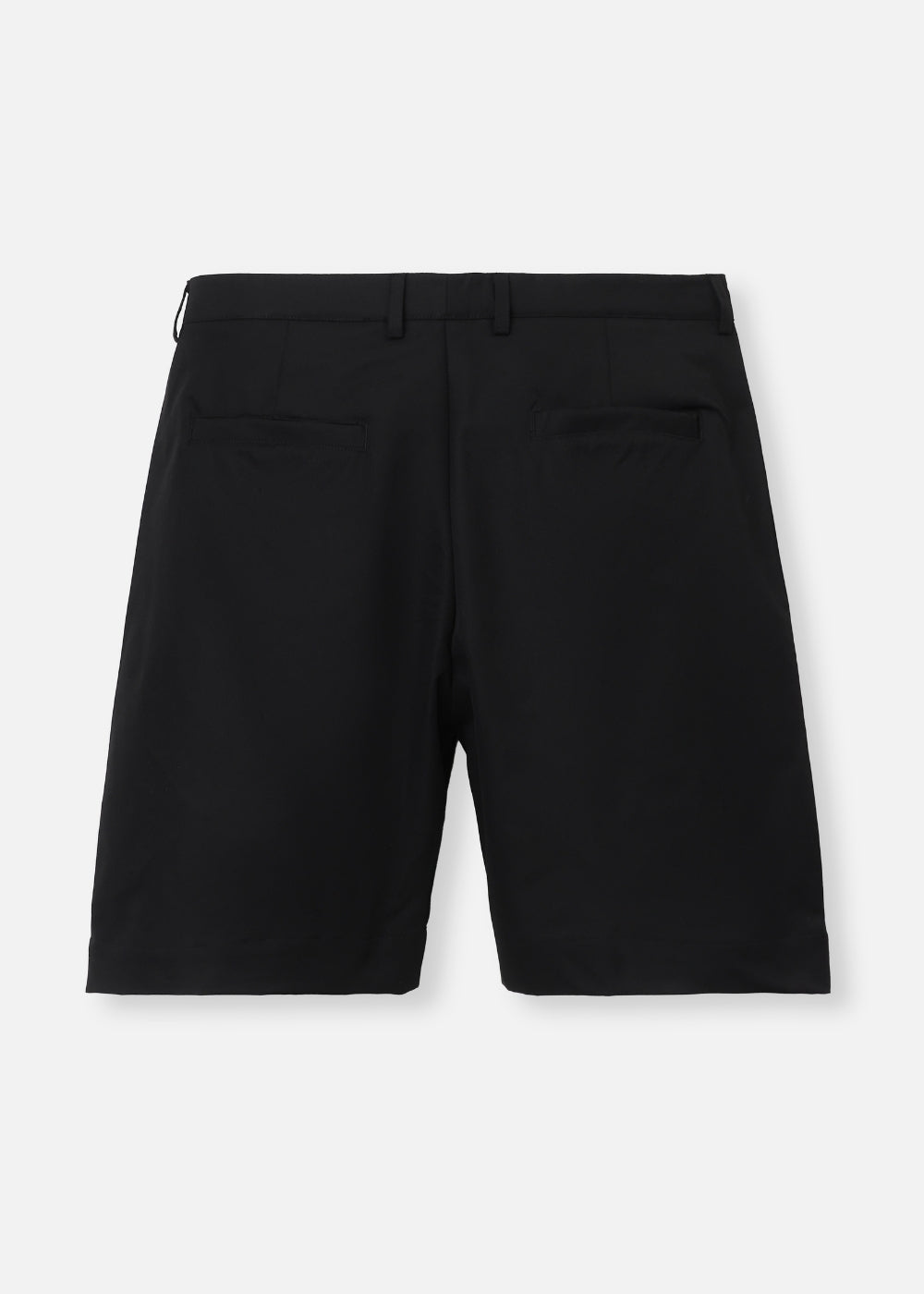 Quần Short No Style M93 Đen
