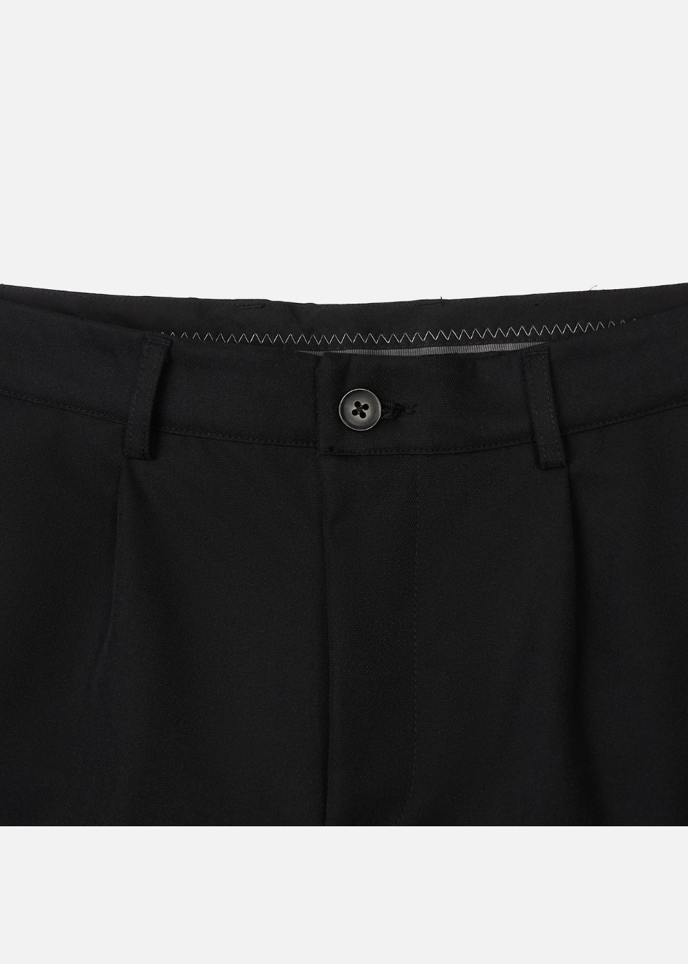 Quần Short No Style M93 Đen