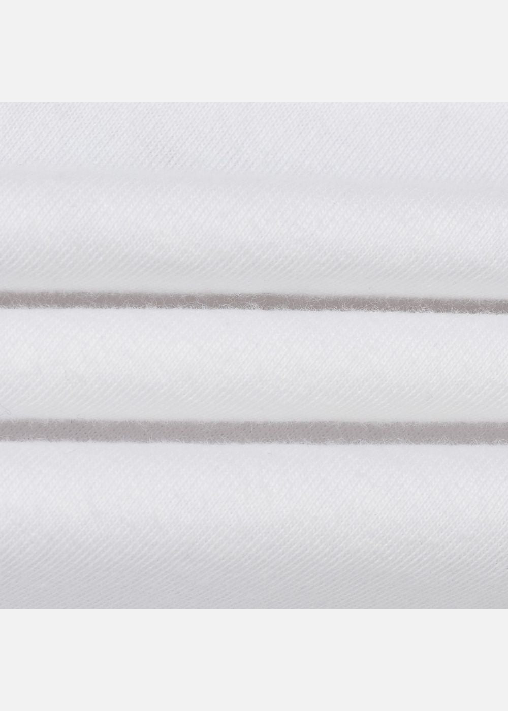 Áo Thun Non Branded 39 Trắng