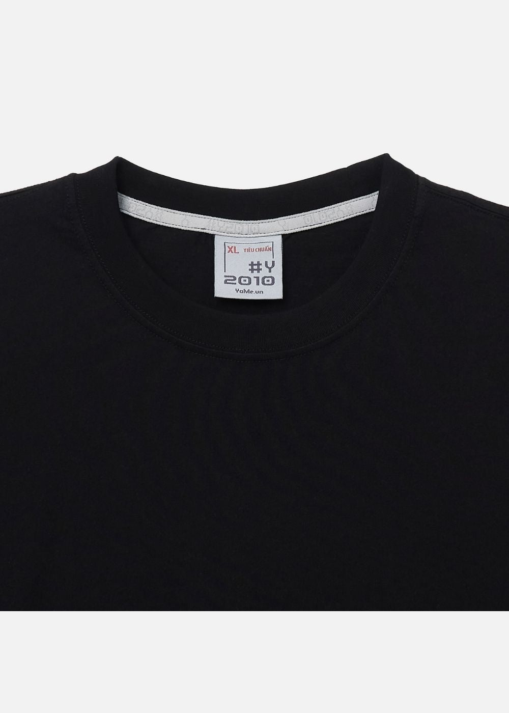 Áo Thun Non Branded 39 Đen
