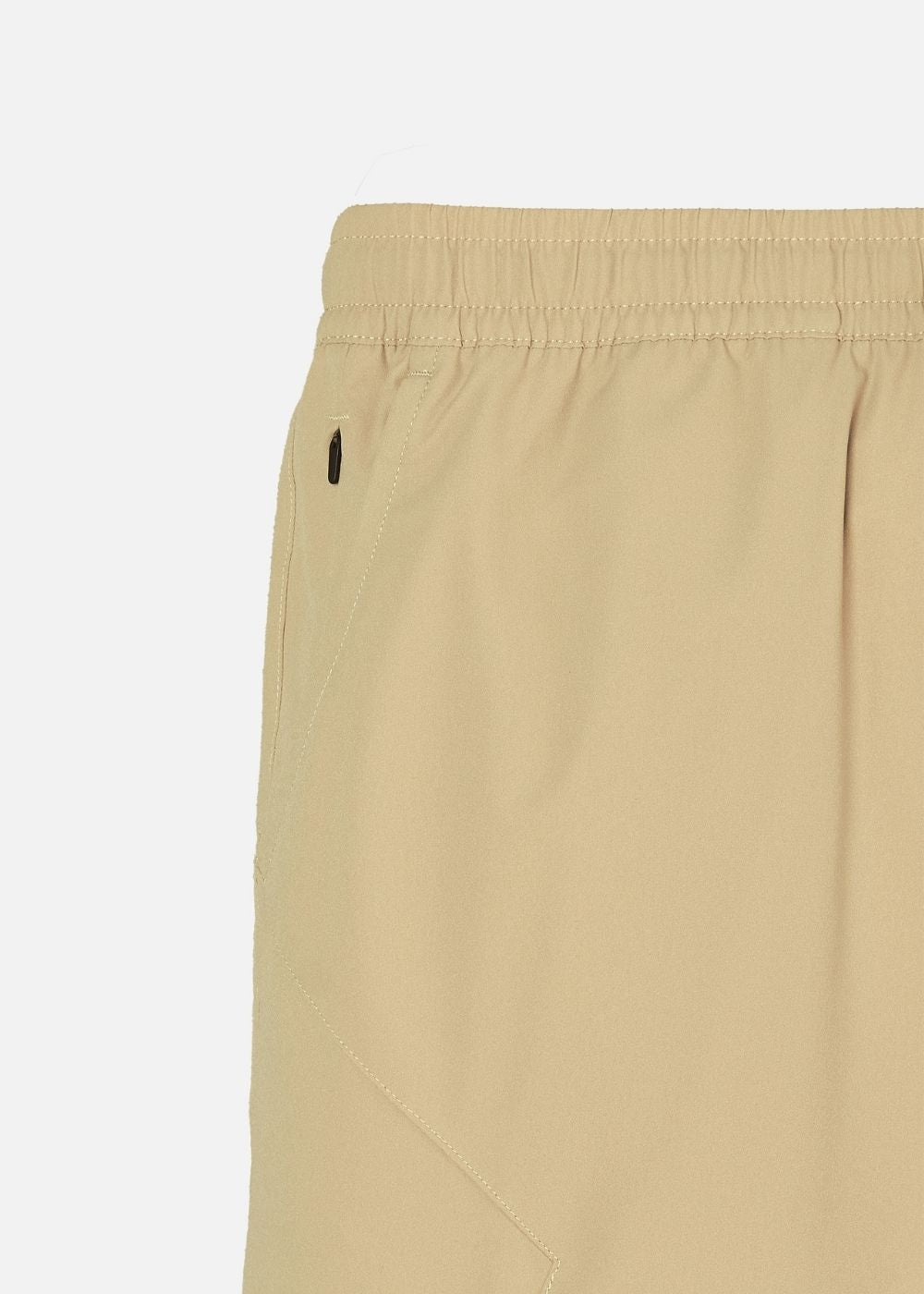 Quần Dài Non Branded 41 Nâu Nhạt