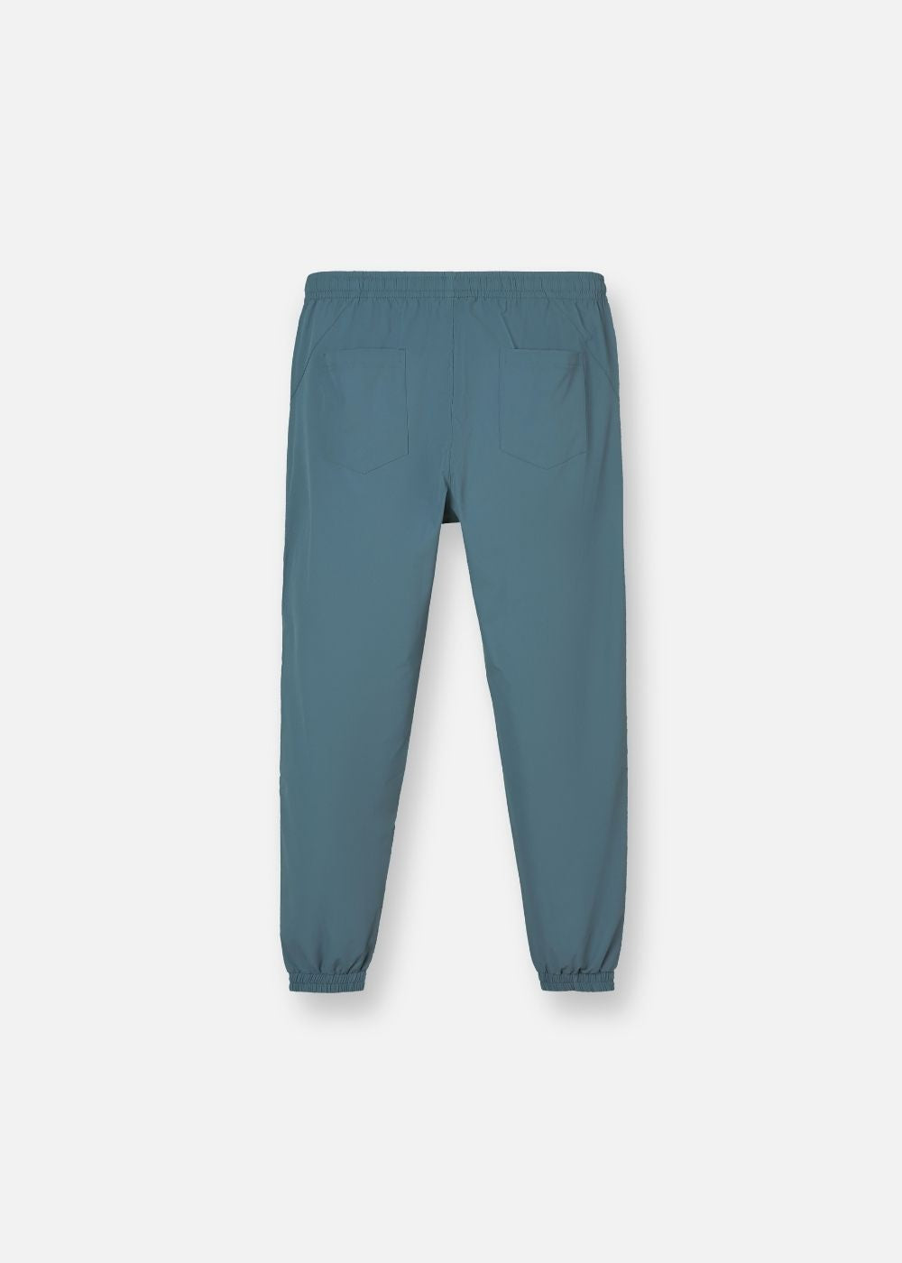 Quần Dài Non Branded 41 Xám Xanh