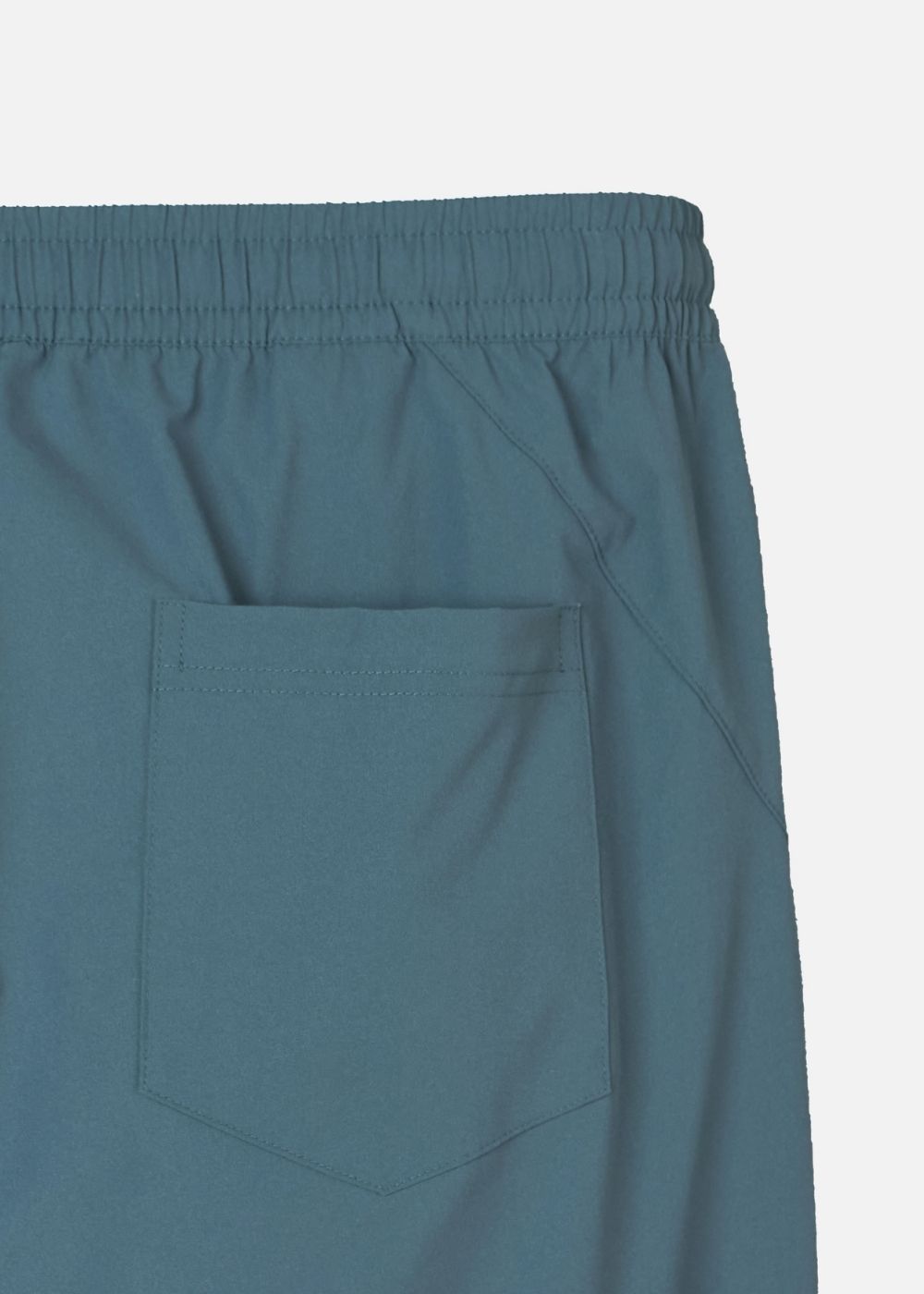 Quần Dài Non Branded 41 Xám Xanh