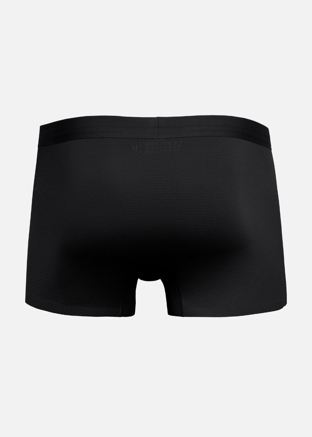 Quần Lót Boxer Ngắn #Y2010 L01 Đen