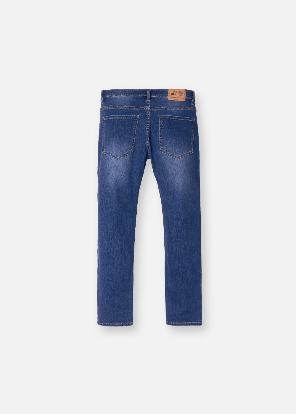 Quần Jean Seventy Seven 51 Xanh Dương