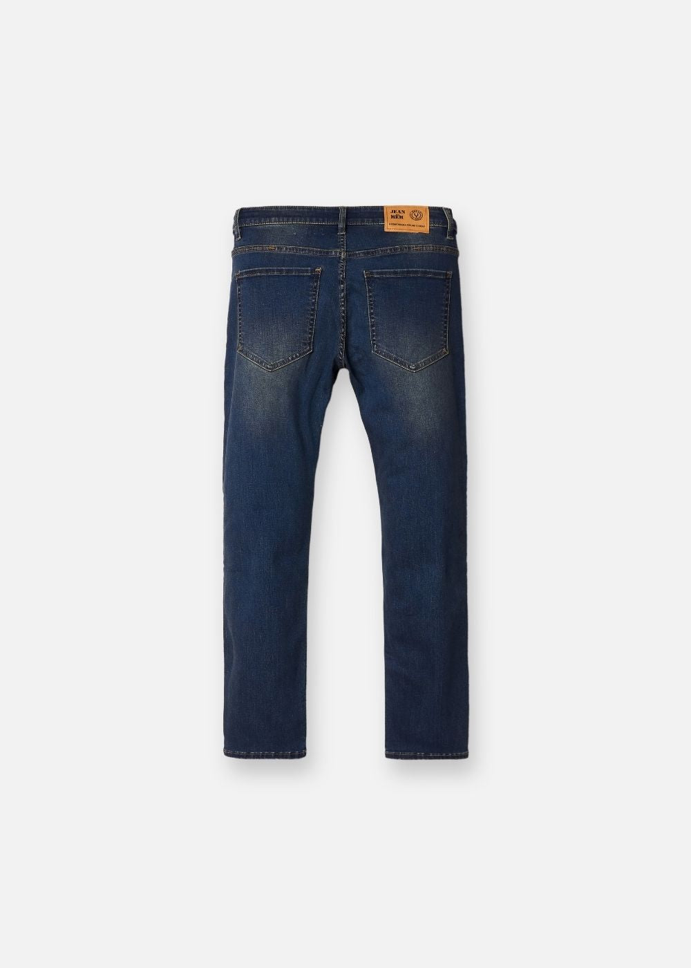 Quần Jean Seventy Seven 51 Xanh Đậm