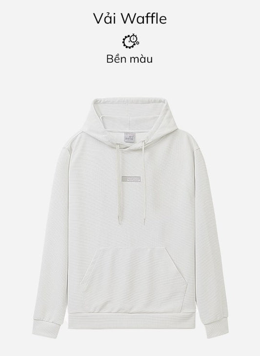Áo Khoác Seventy Seven 39 Be