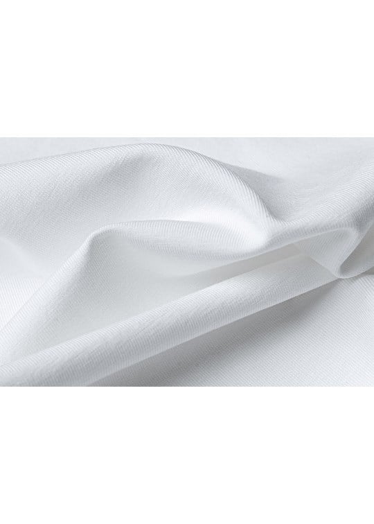 Áo Polo Non Branded 45 Trắng
